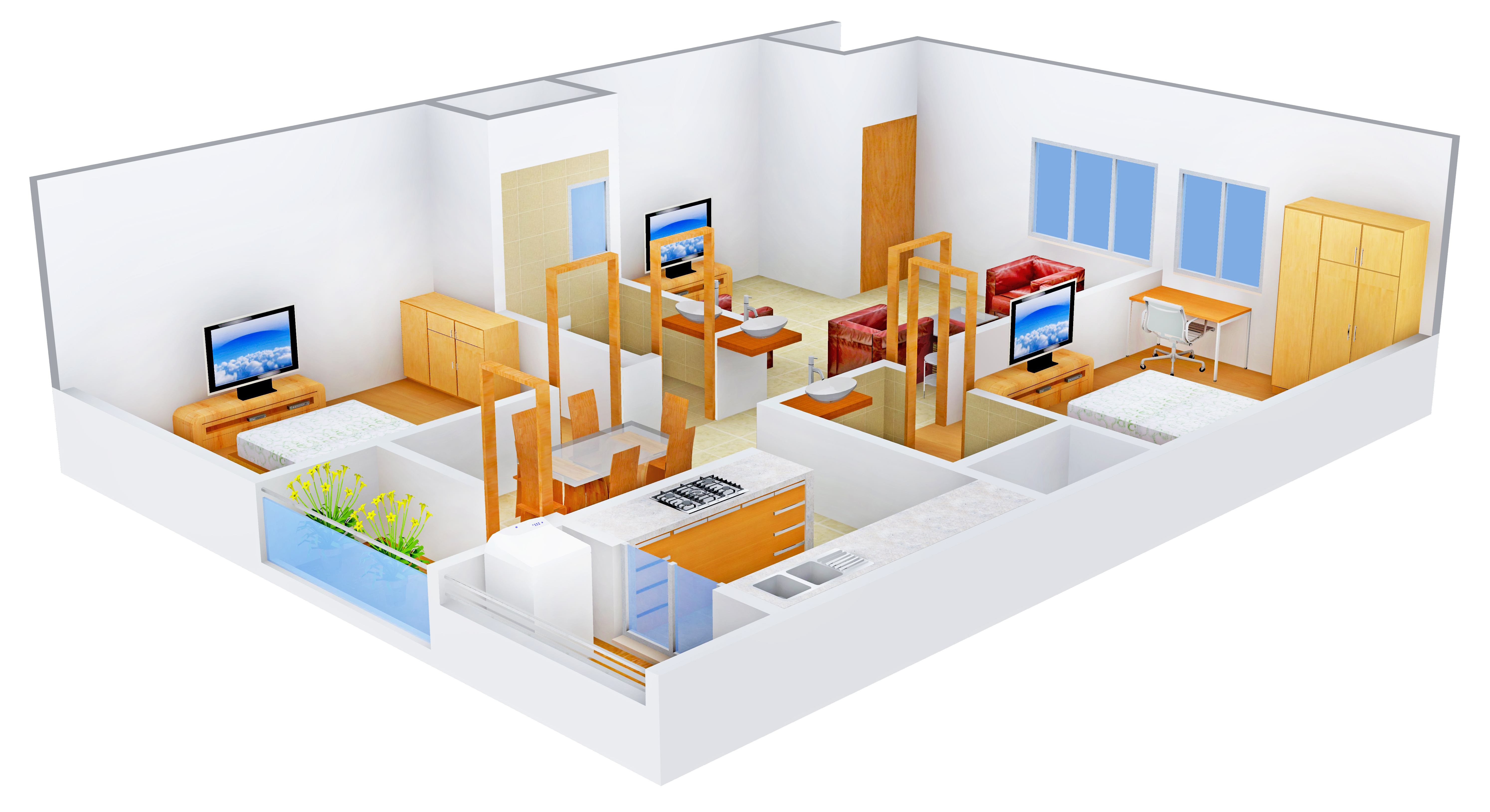 Floor Plan Floor Plan