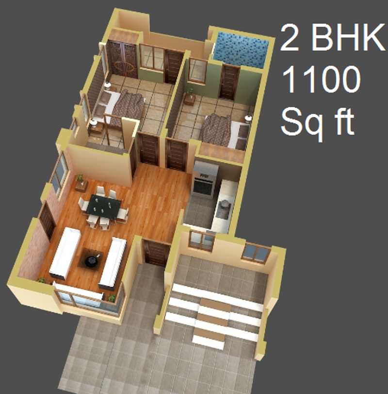 Floor Plan Floor Plan