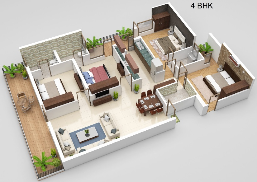Floor Plan Floor Plan