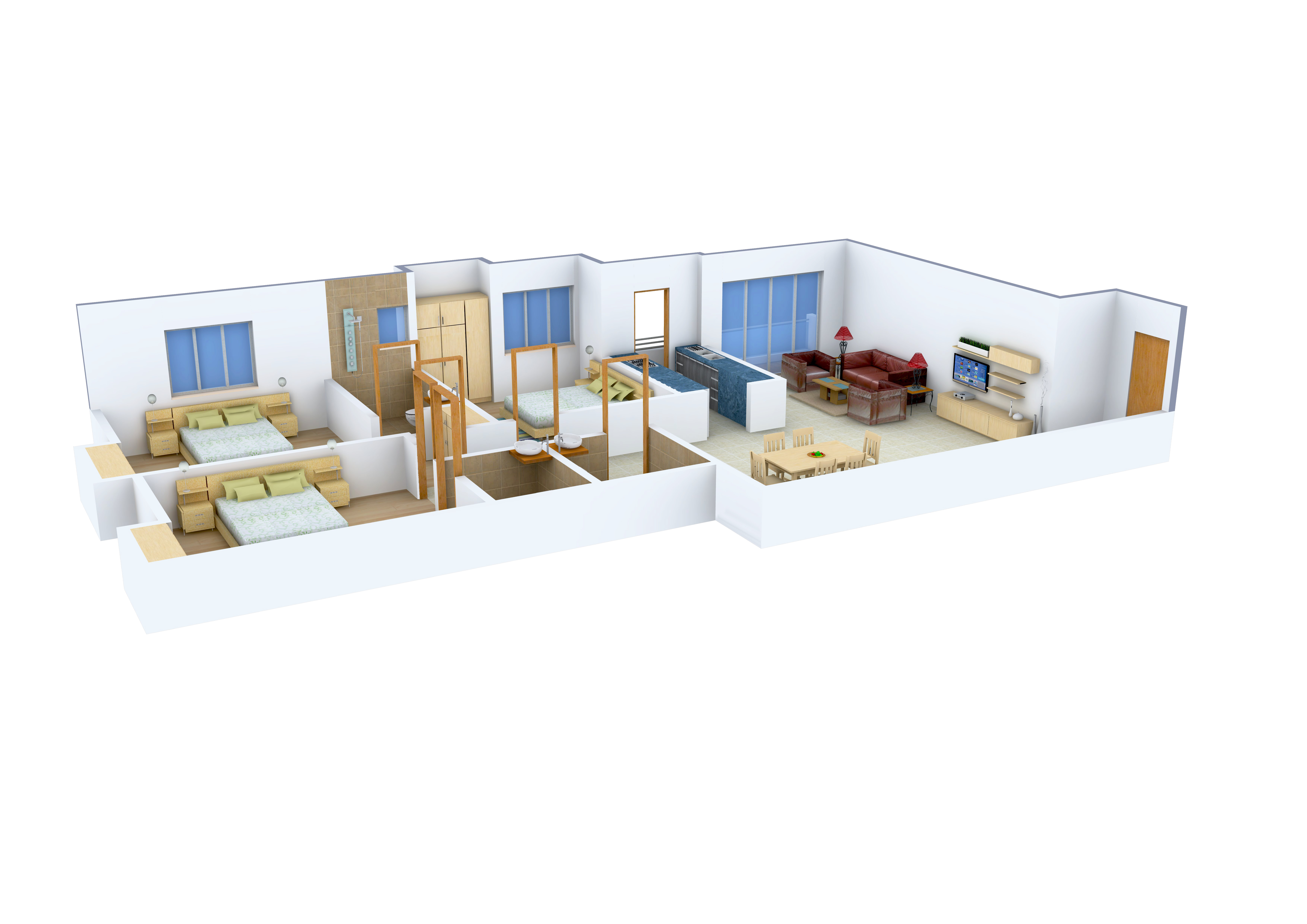Floor Plan Floor Plan