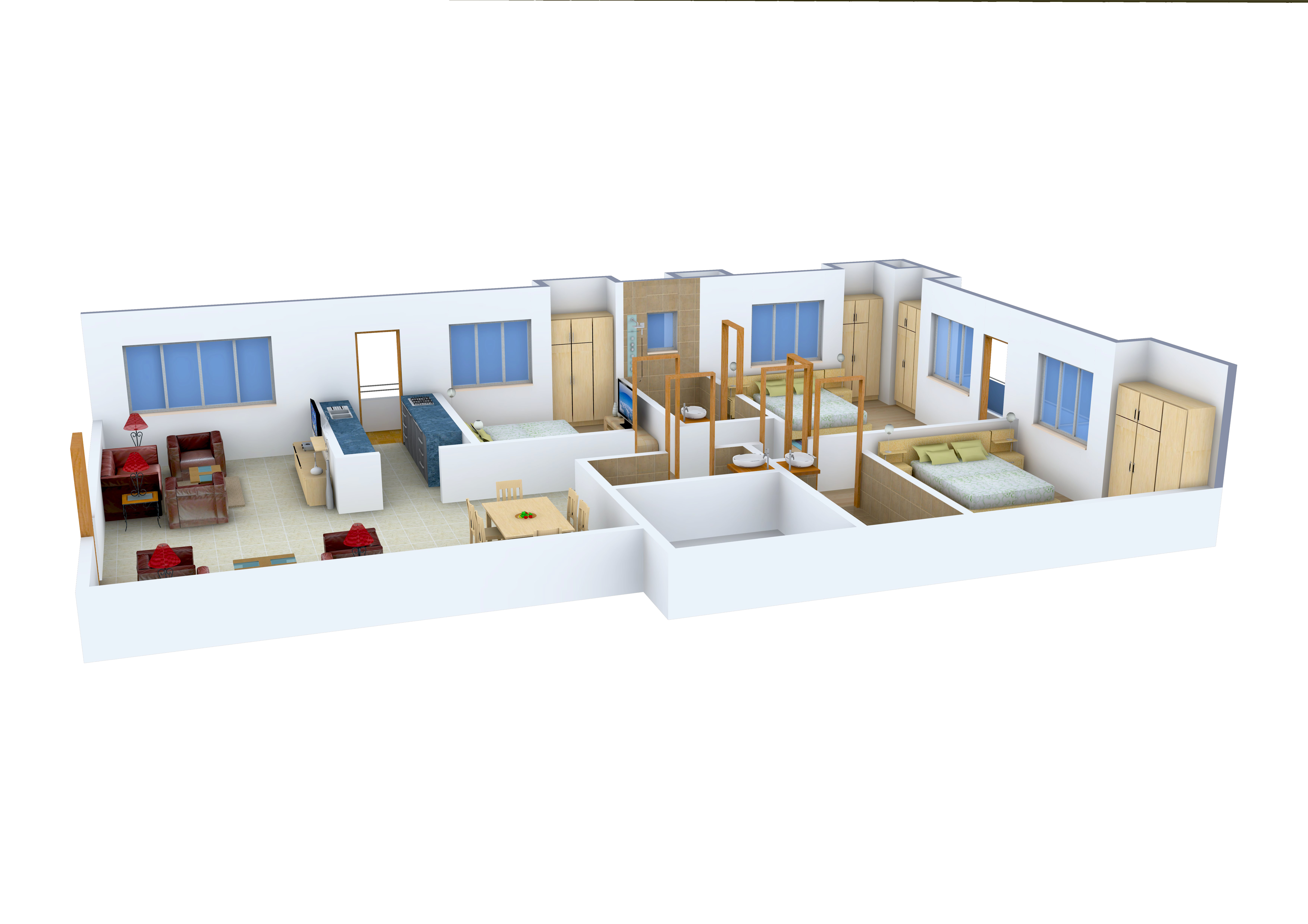Floor Plan Floor Plan