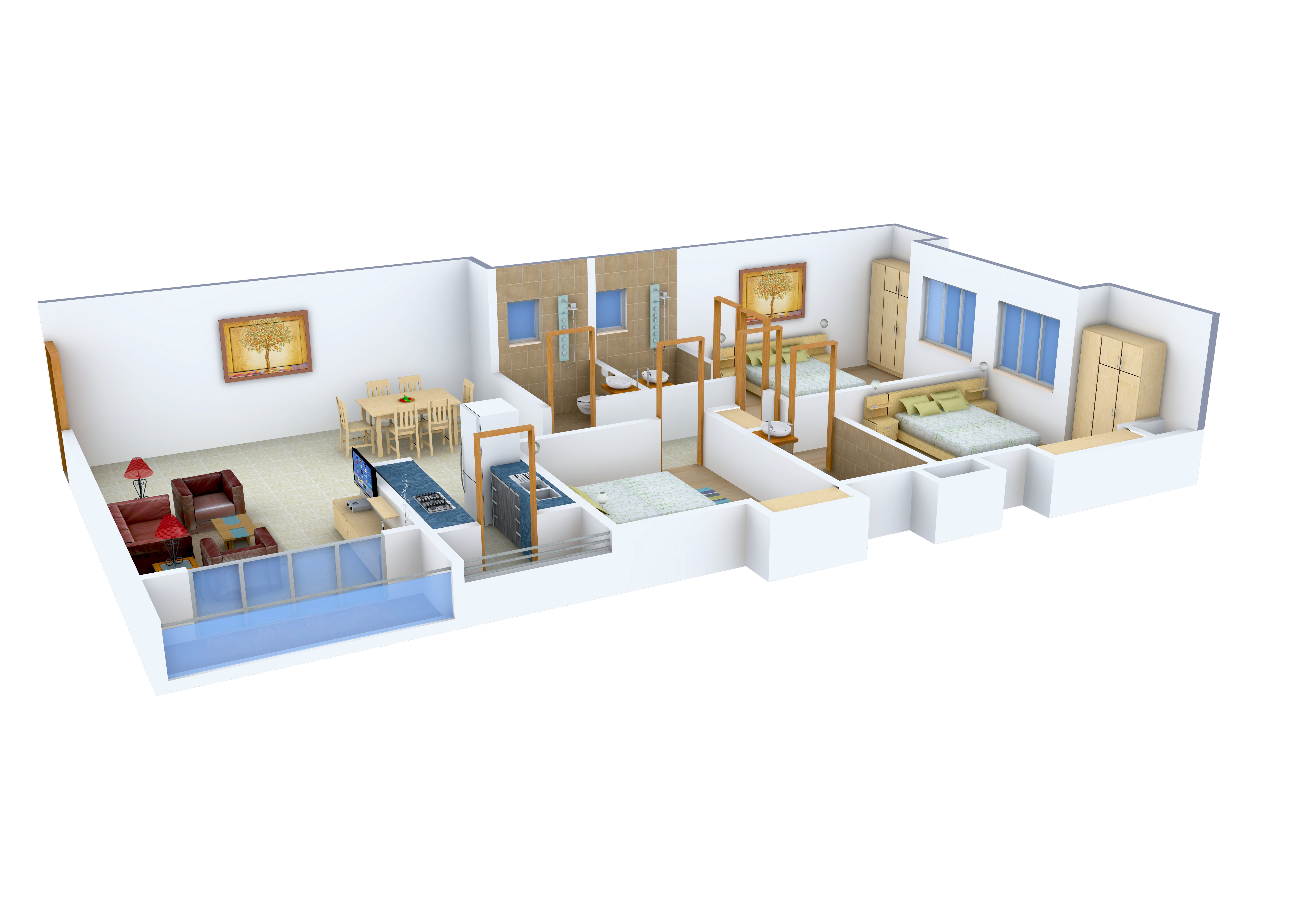Floor Plan Floor Plan