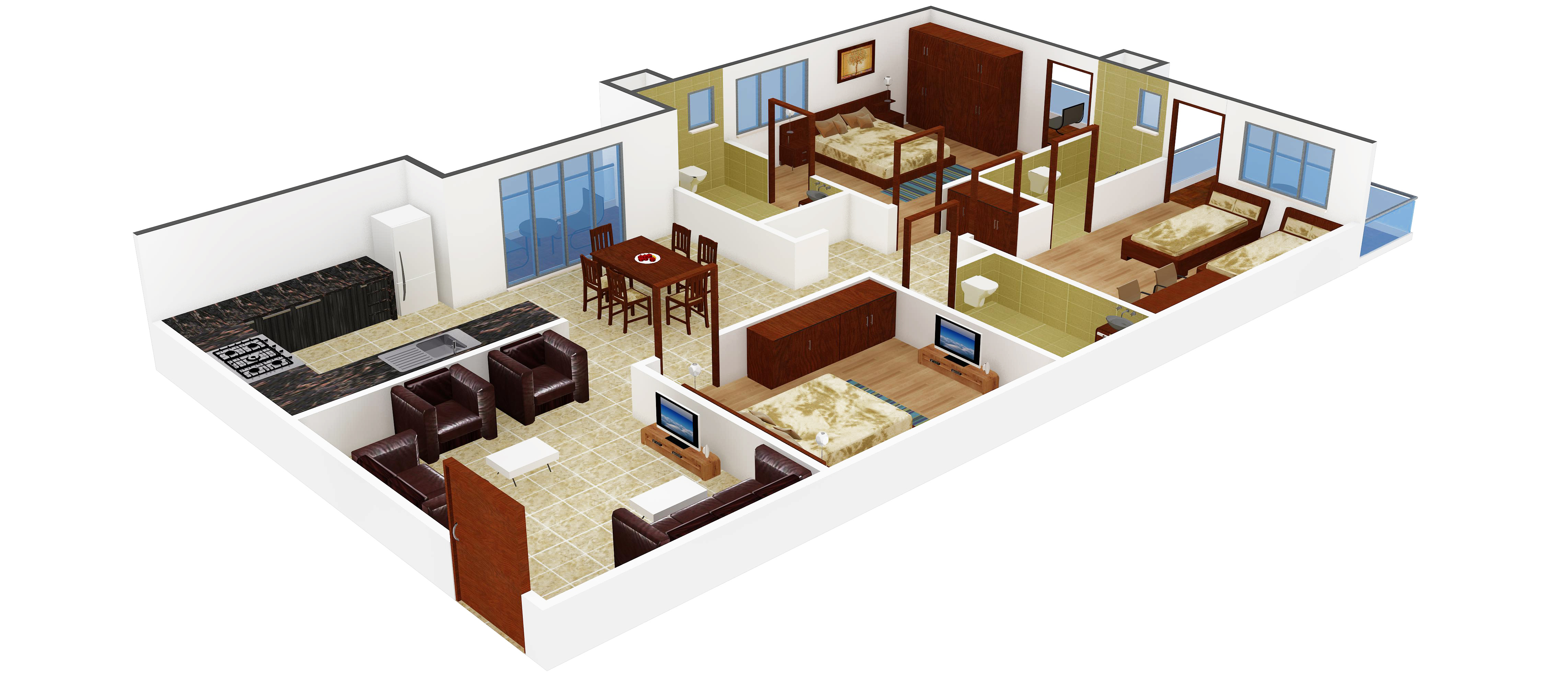 Floor Plan Floor Plan