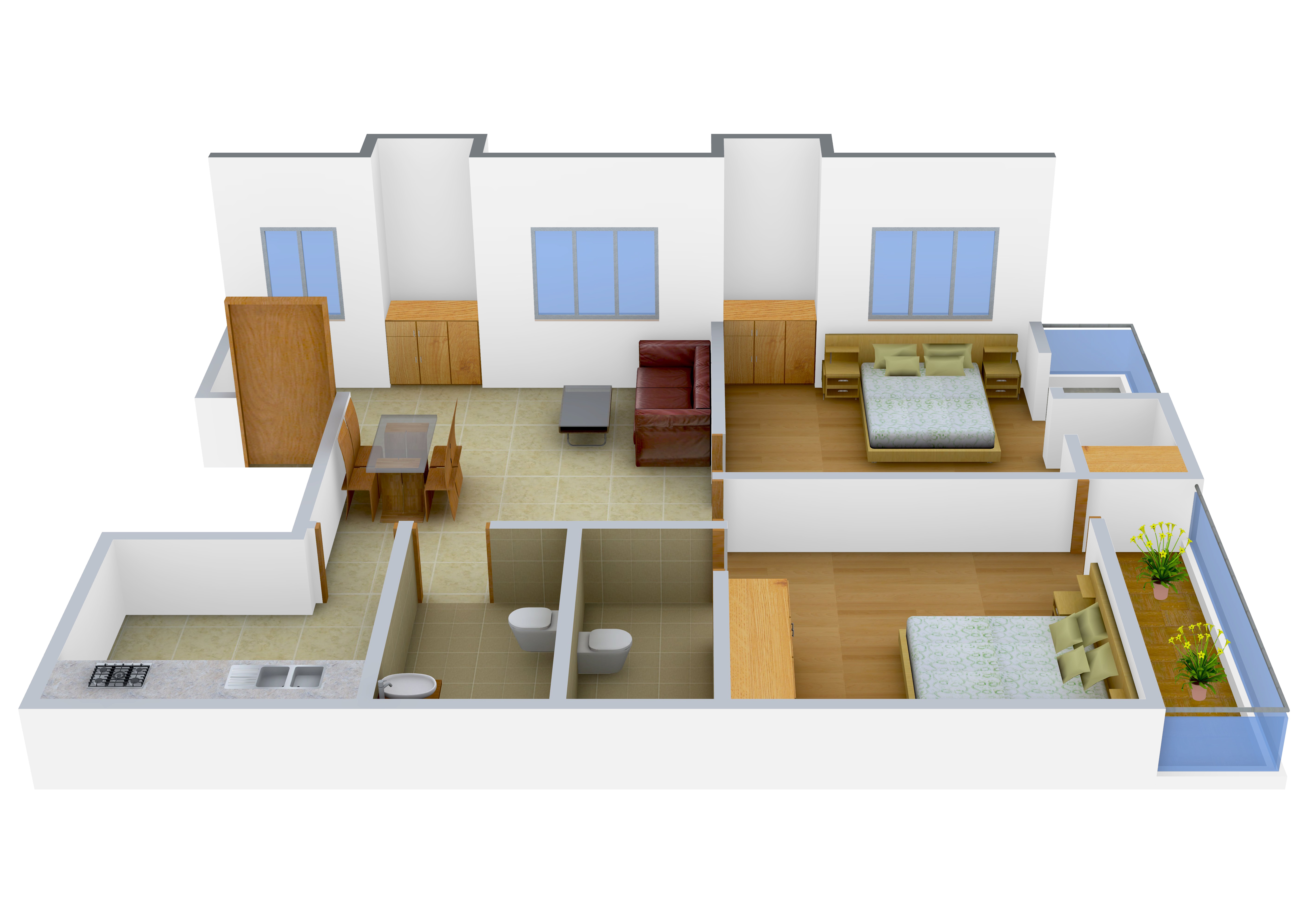 Floor Plan Floor Plan