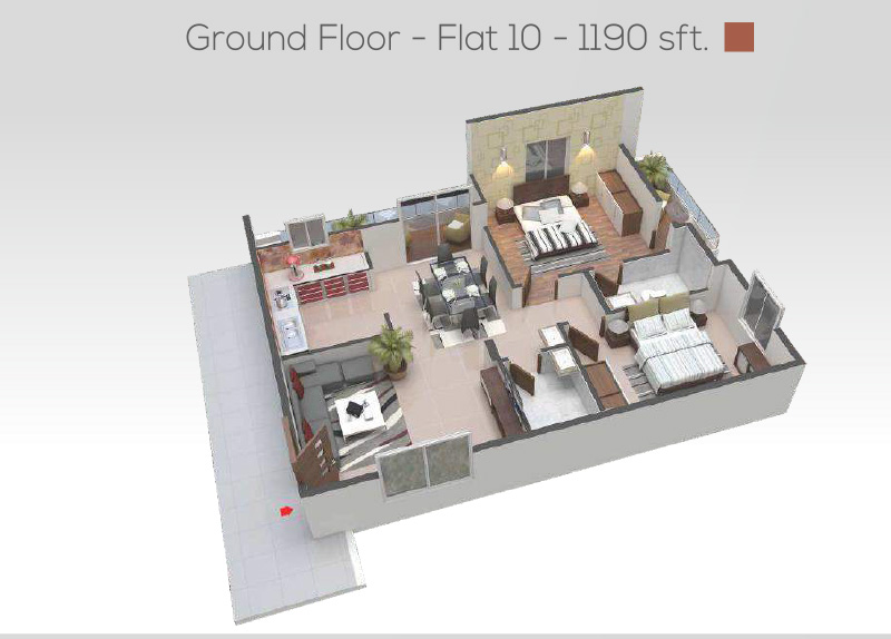 Floor Plan Floor Plan