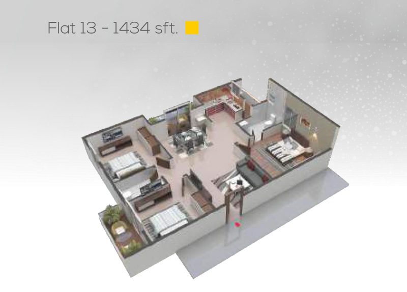 Floor Plan Floor Plan