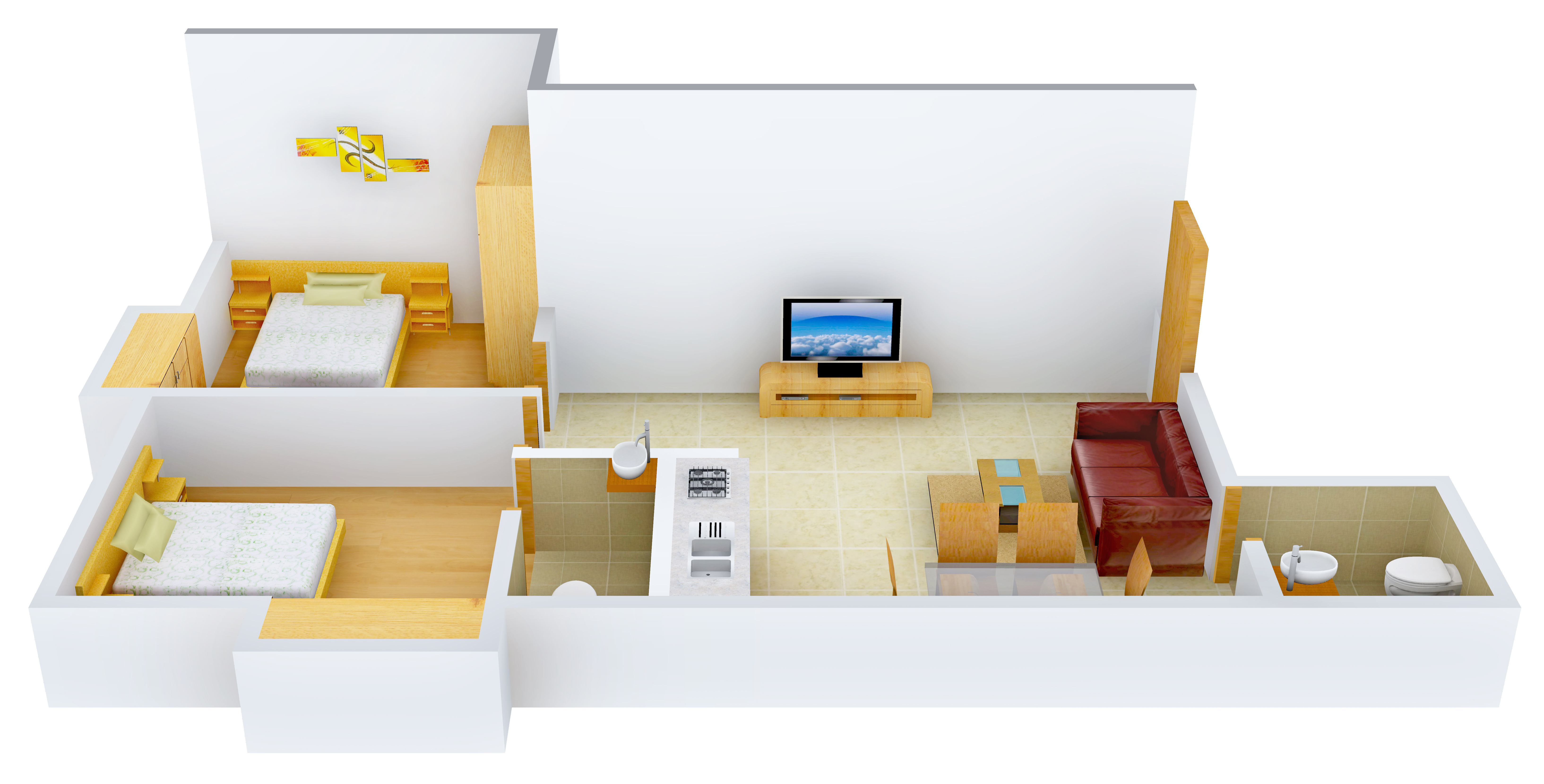 Floor Plan Floor Plan