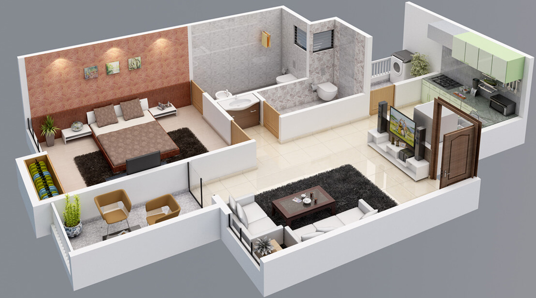 Floor Plan Floor Plan