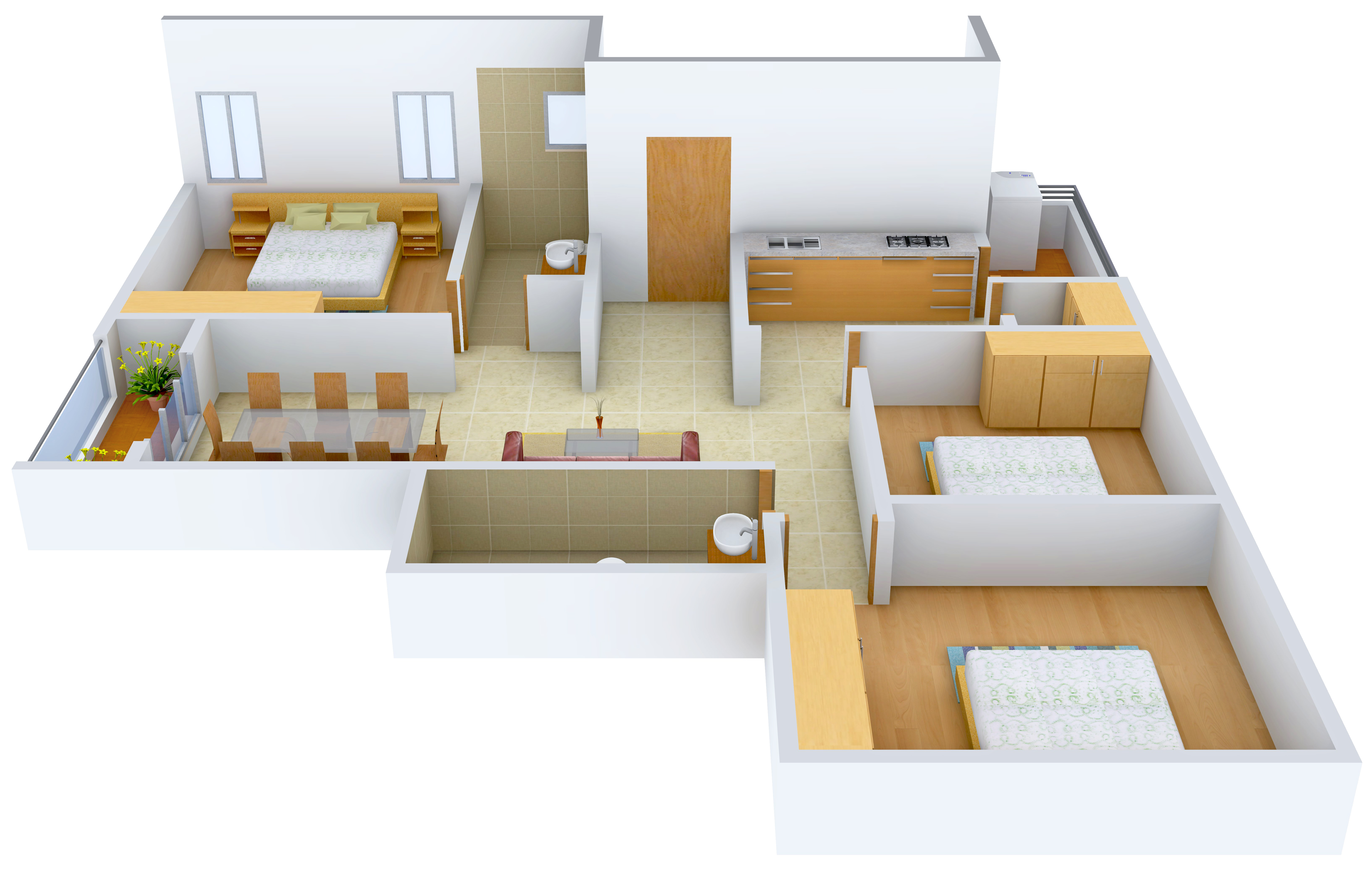 Floor Plan Floor Plan