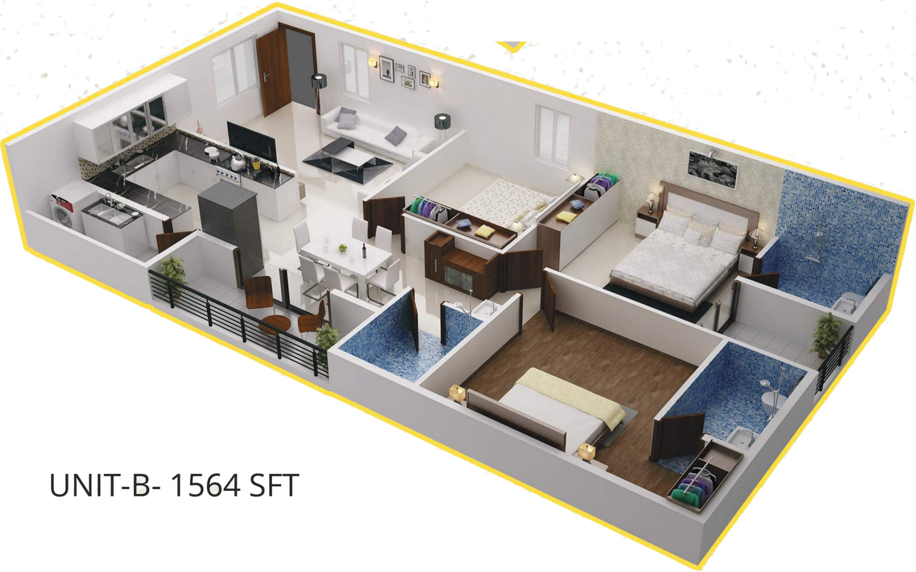 Floor Plan Floor Plan