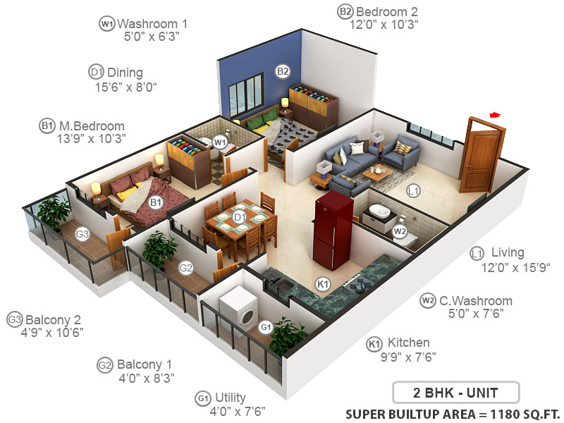 Floor Plan Floor Plan