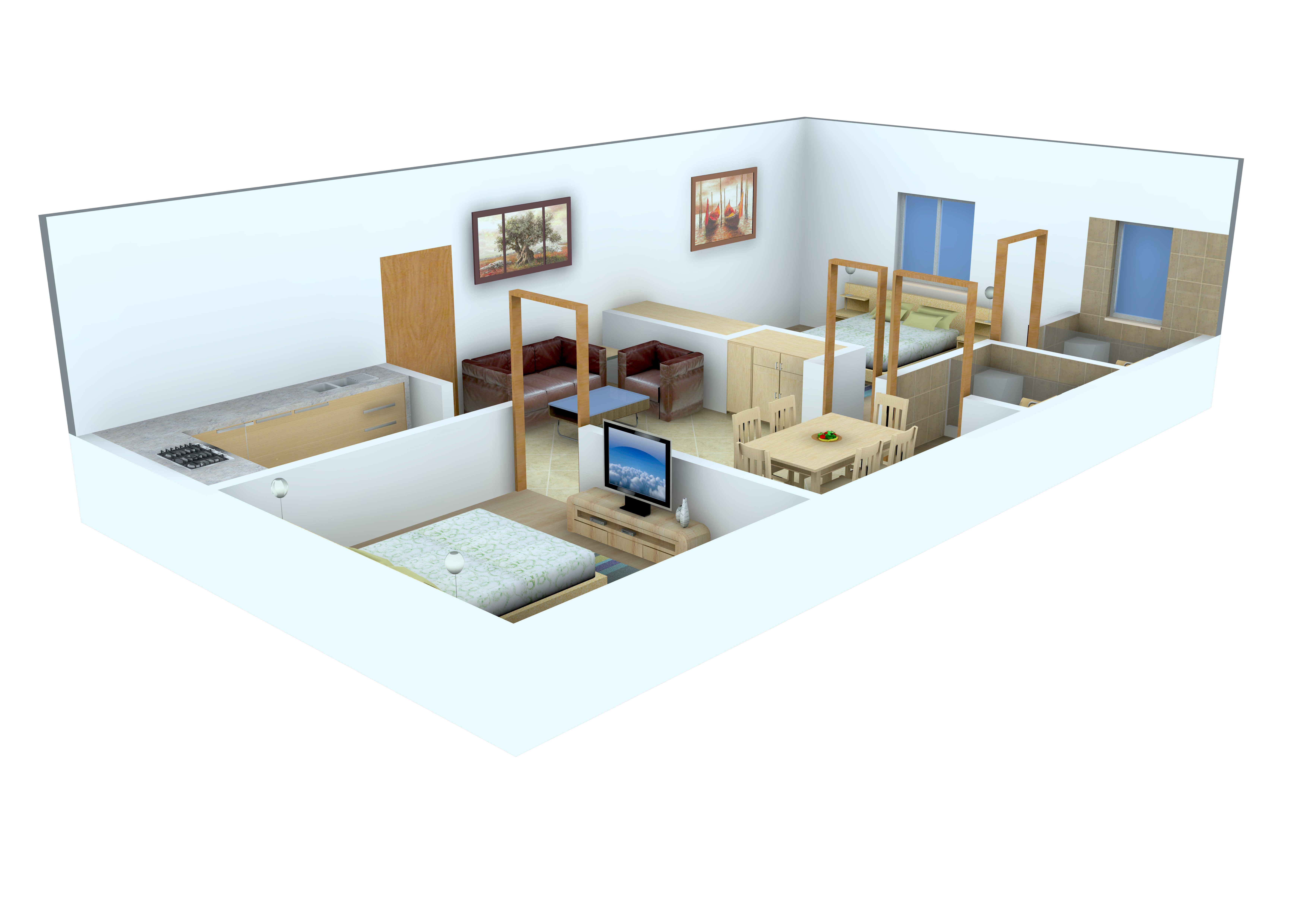 Floor Plan Floor Plan
