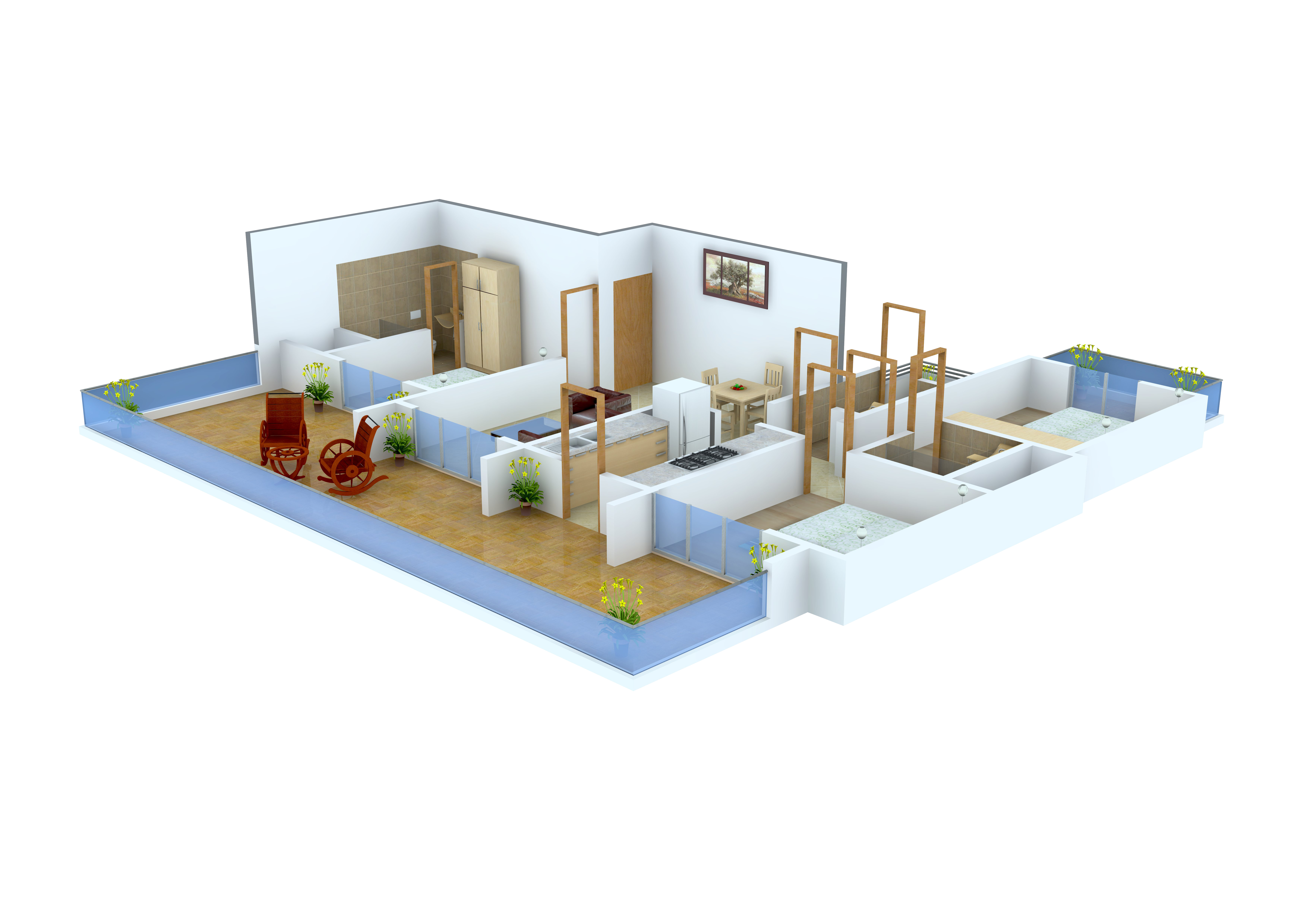 Floor Plan Floor Plan