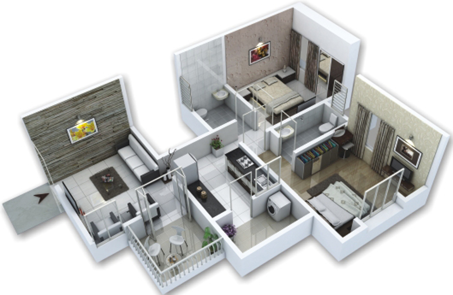 Floor Plan Floor Plan