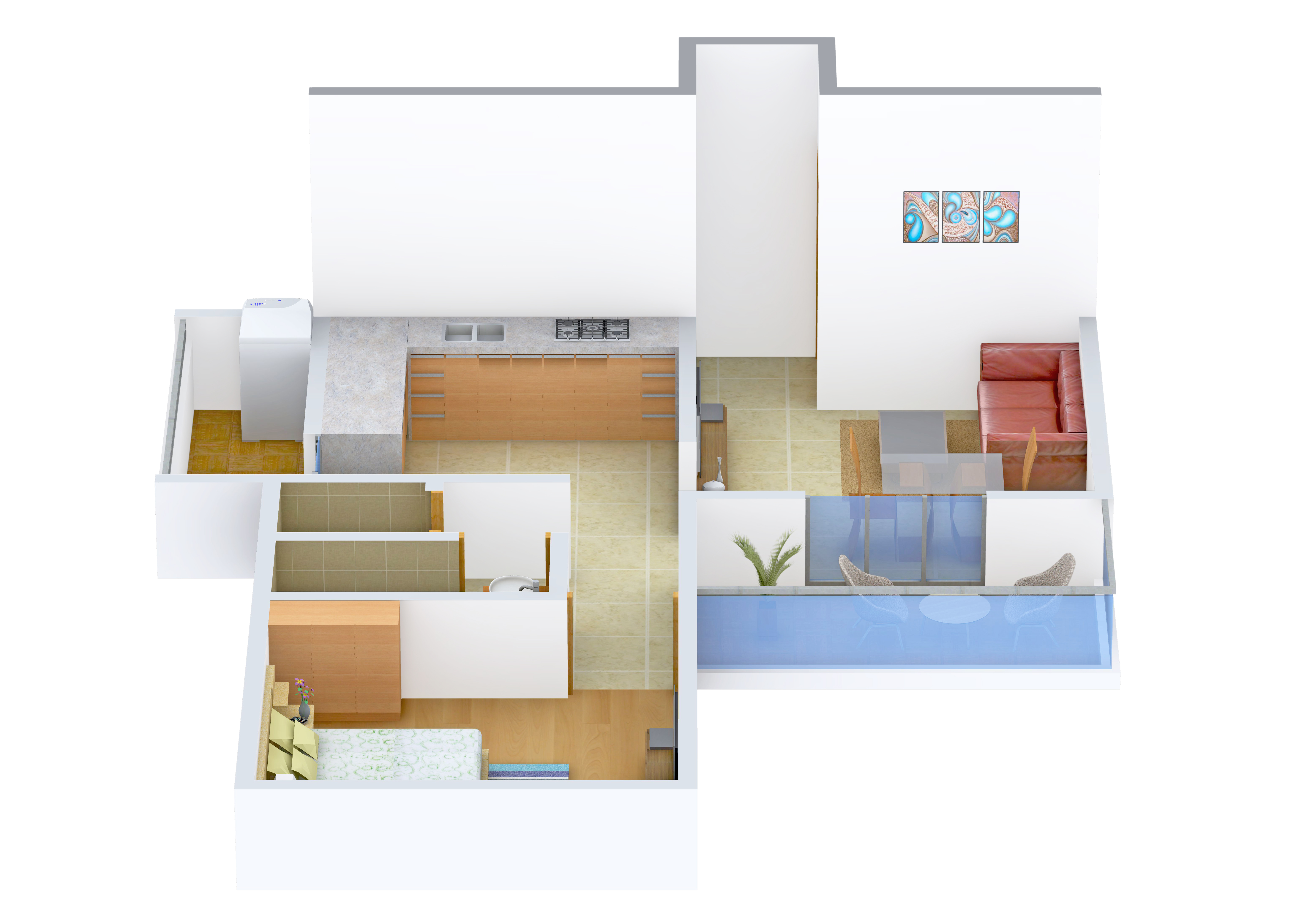 Floor Plan Floor Plan