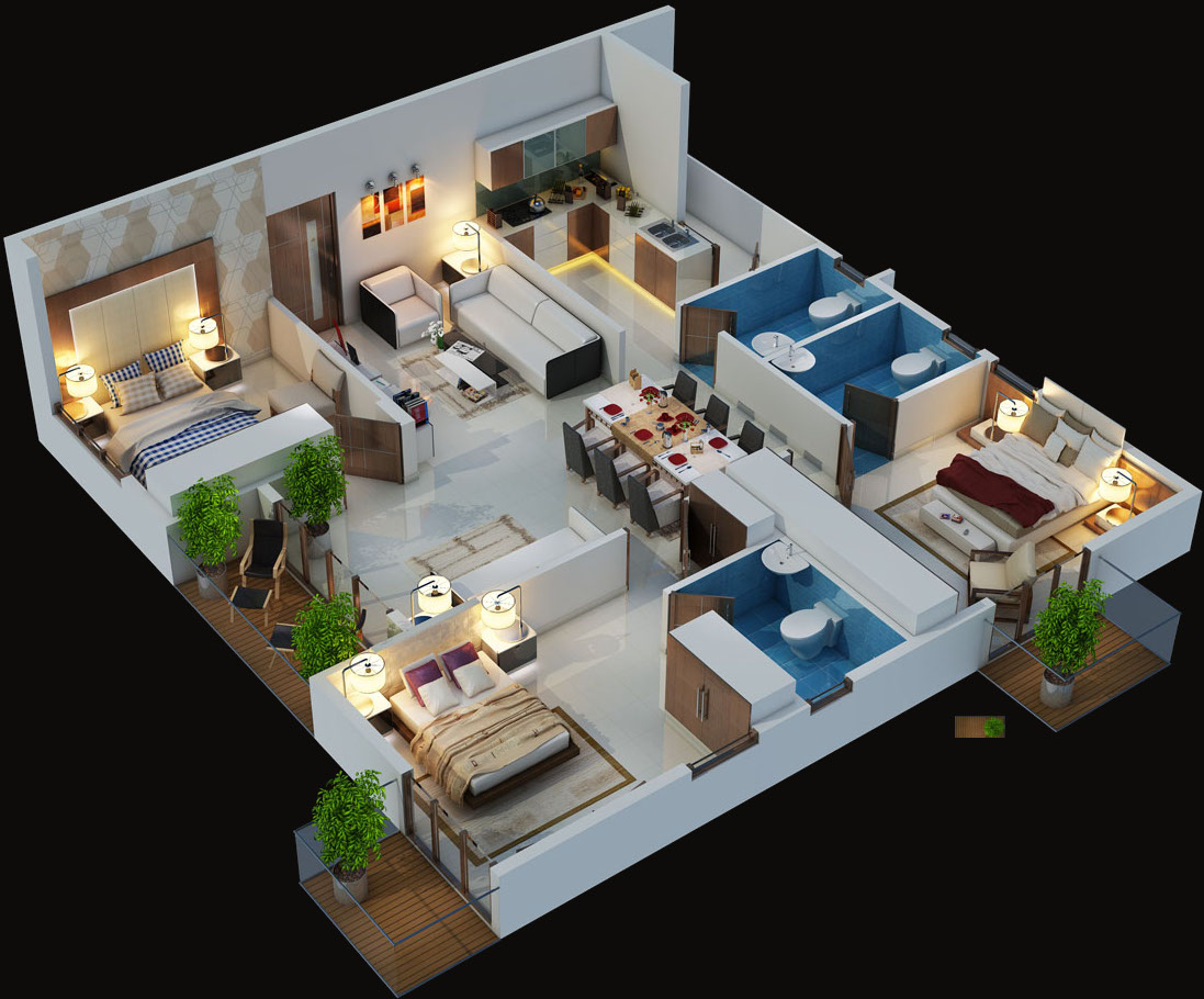 Floor Plan Floor Plan