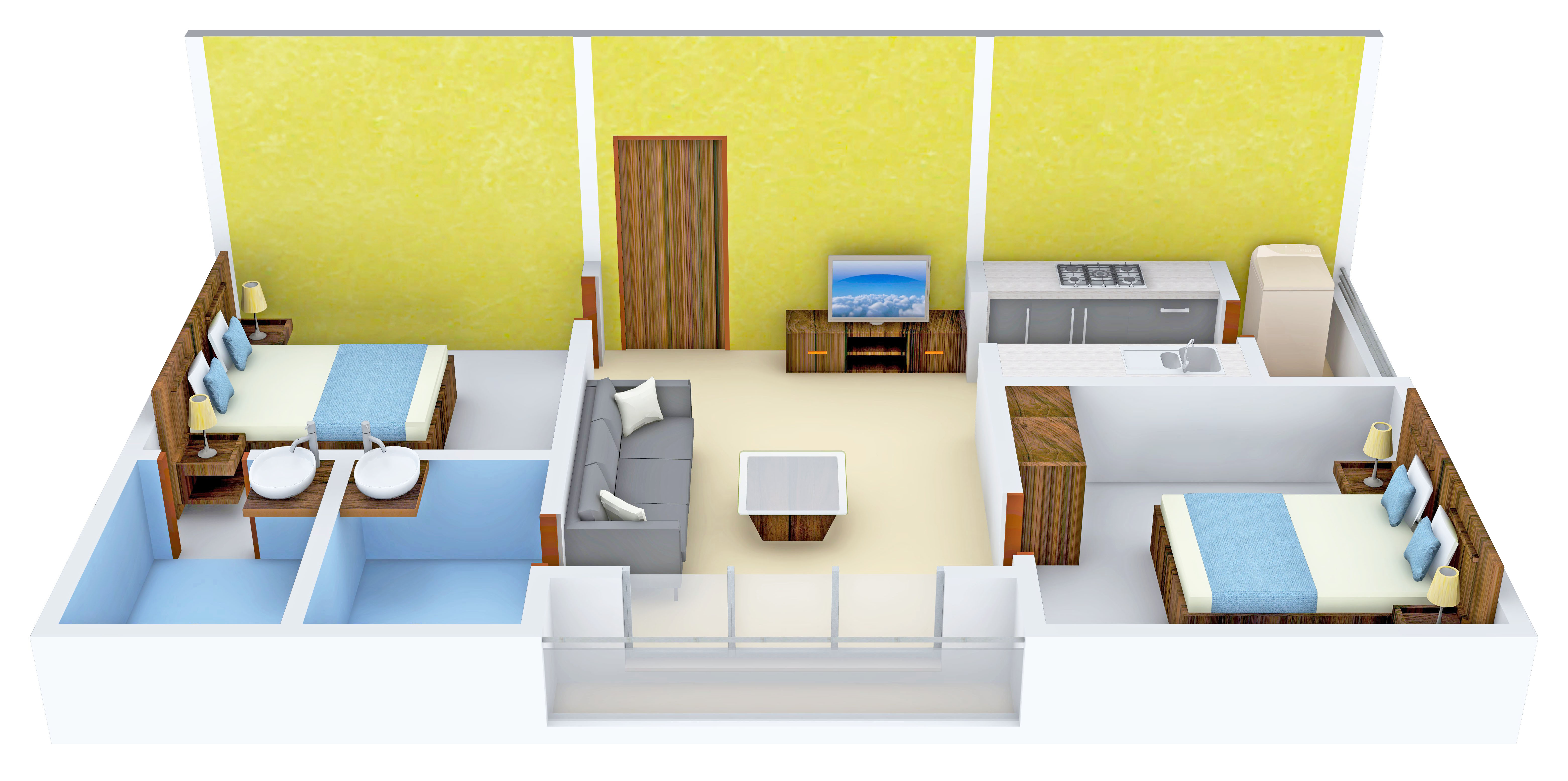 Floor Plan Floor Plan