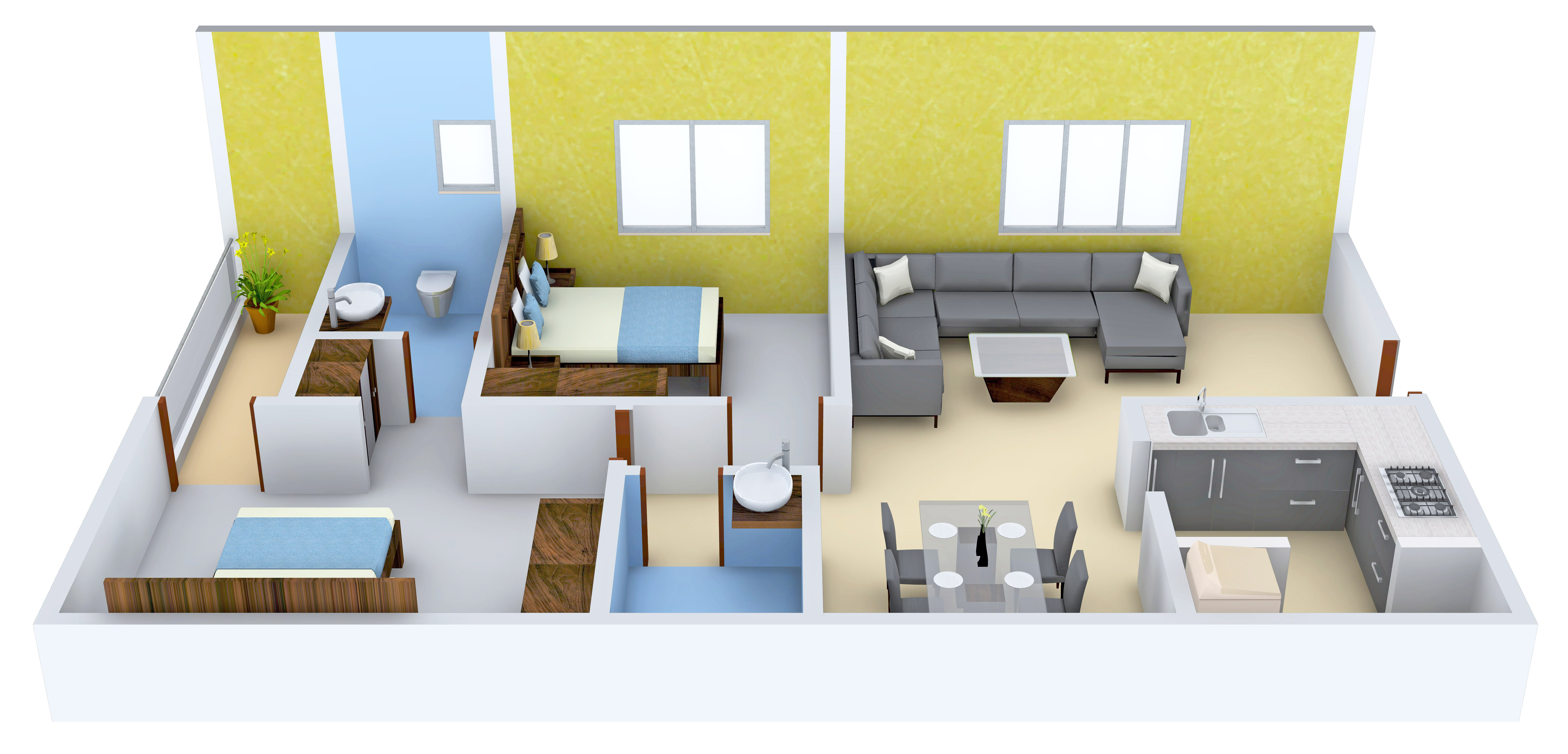 Floor Plan Floor Plan