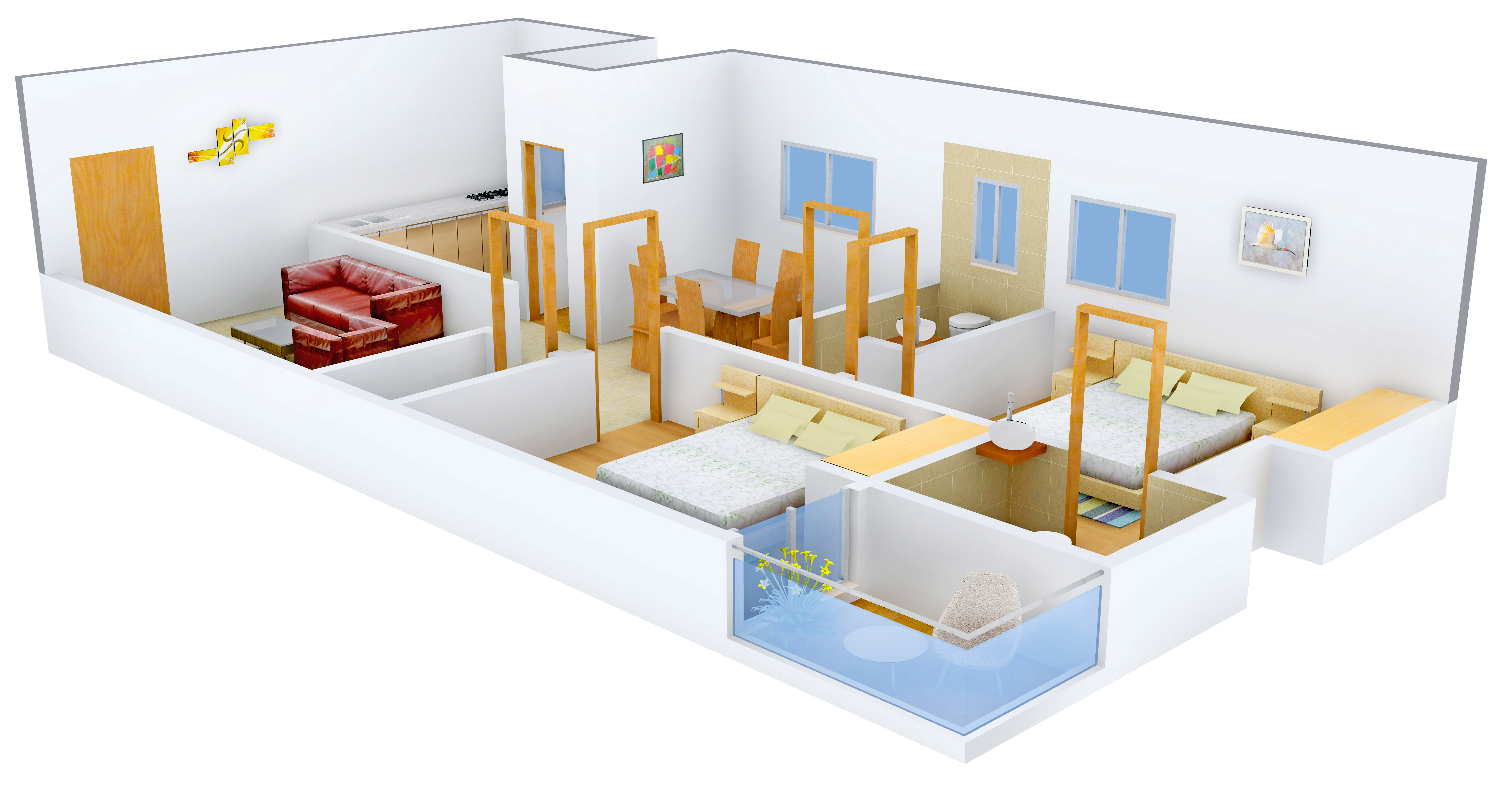 Floor Plan Floor Plan