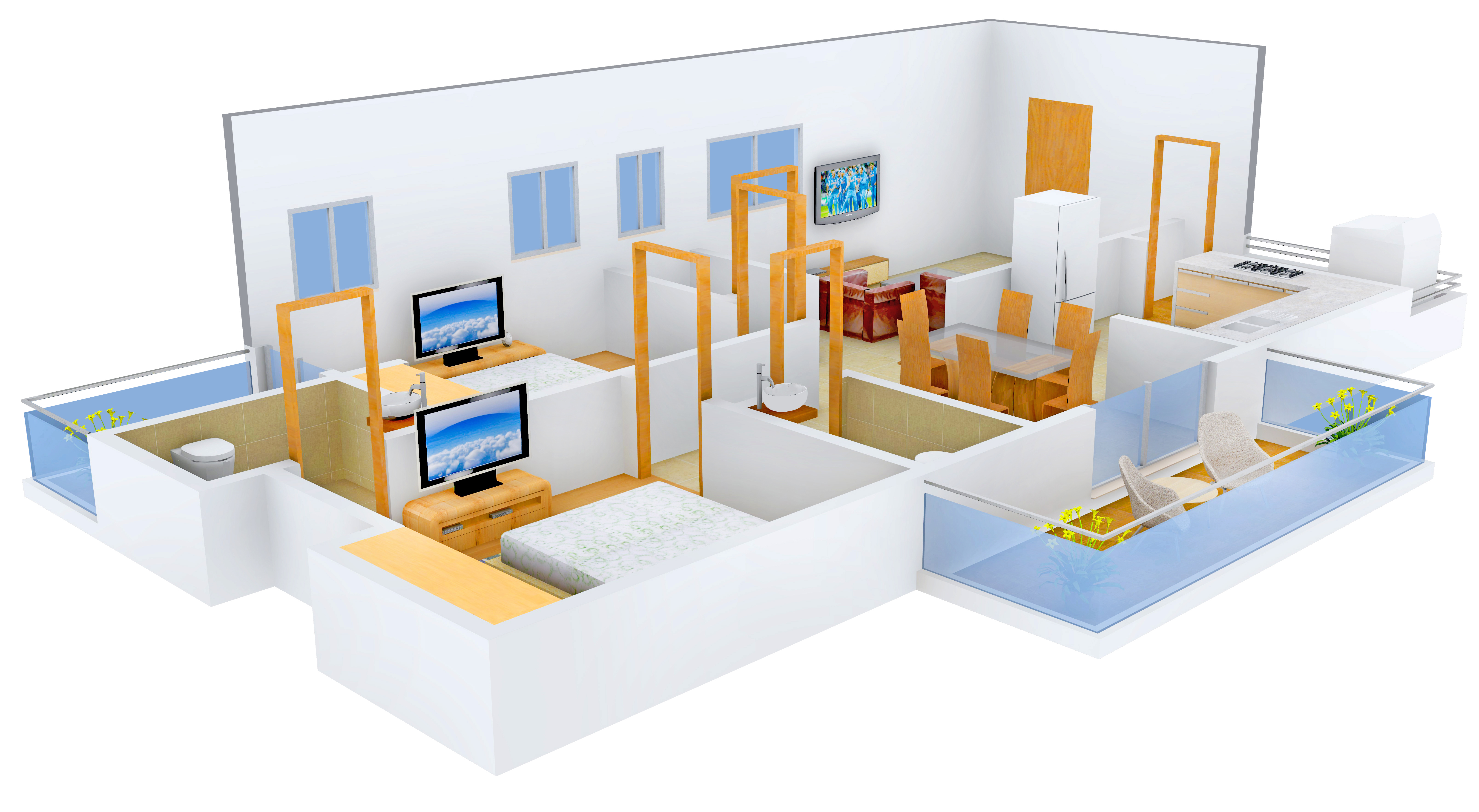 Floor Plan Floor Plan