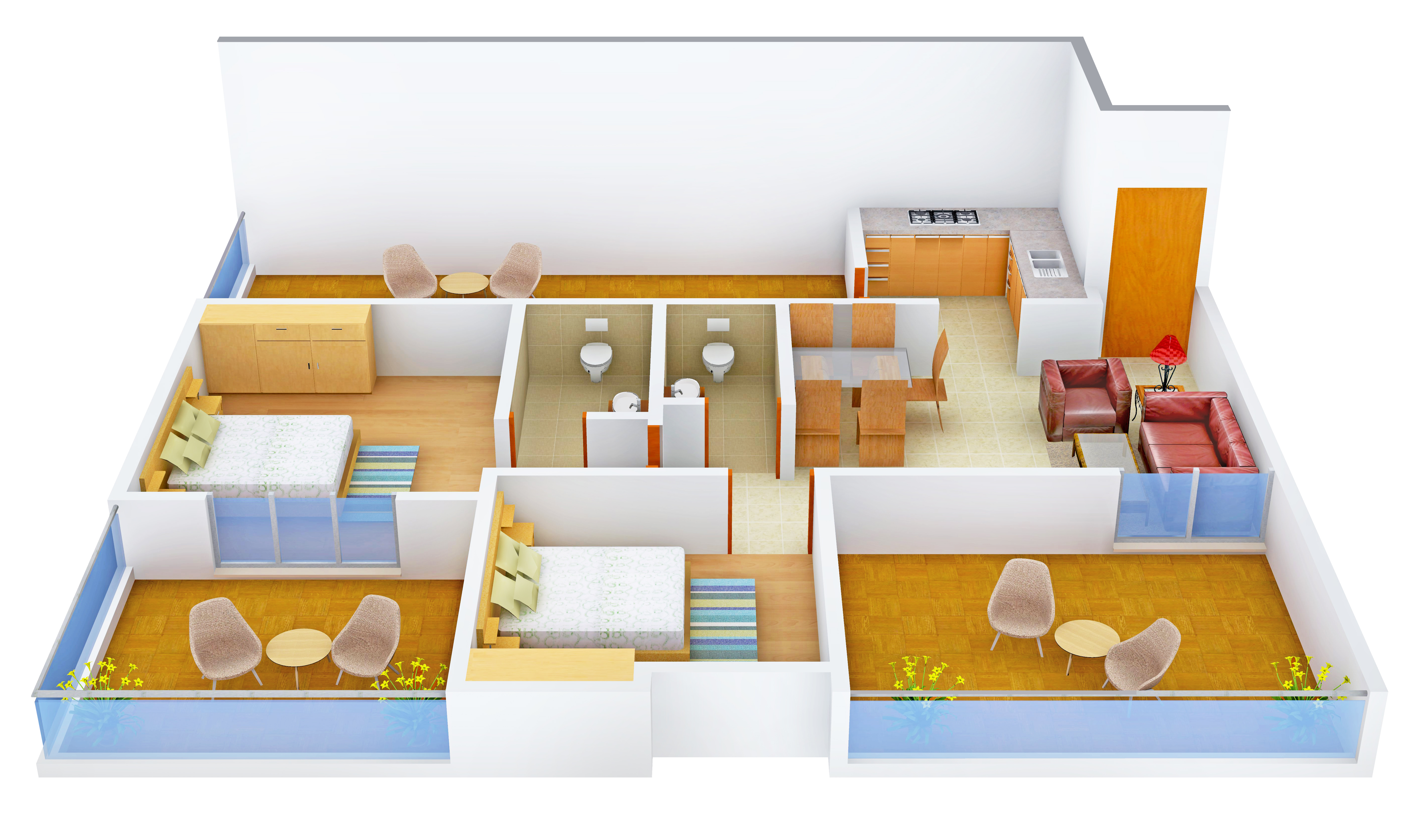 Floor Plan Floor Plan