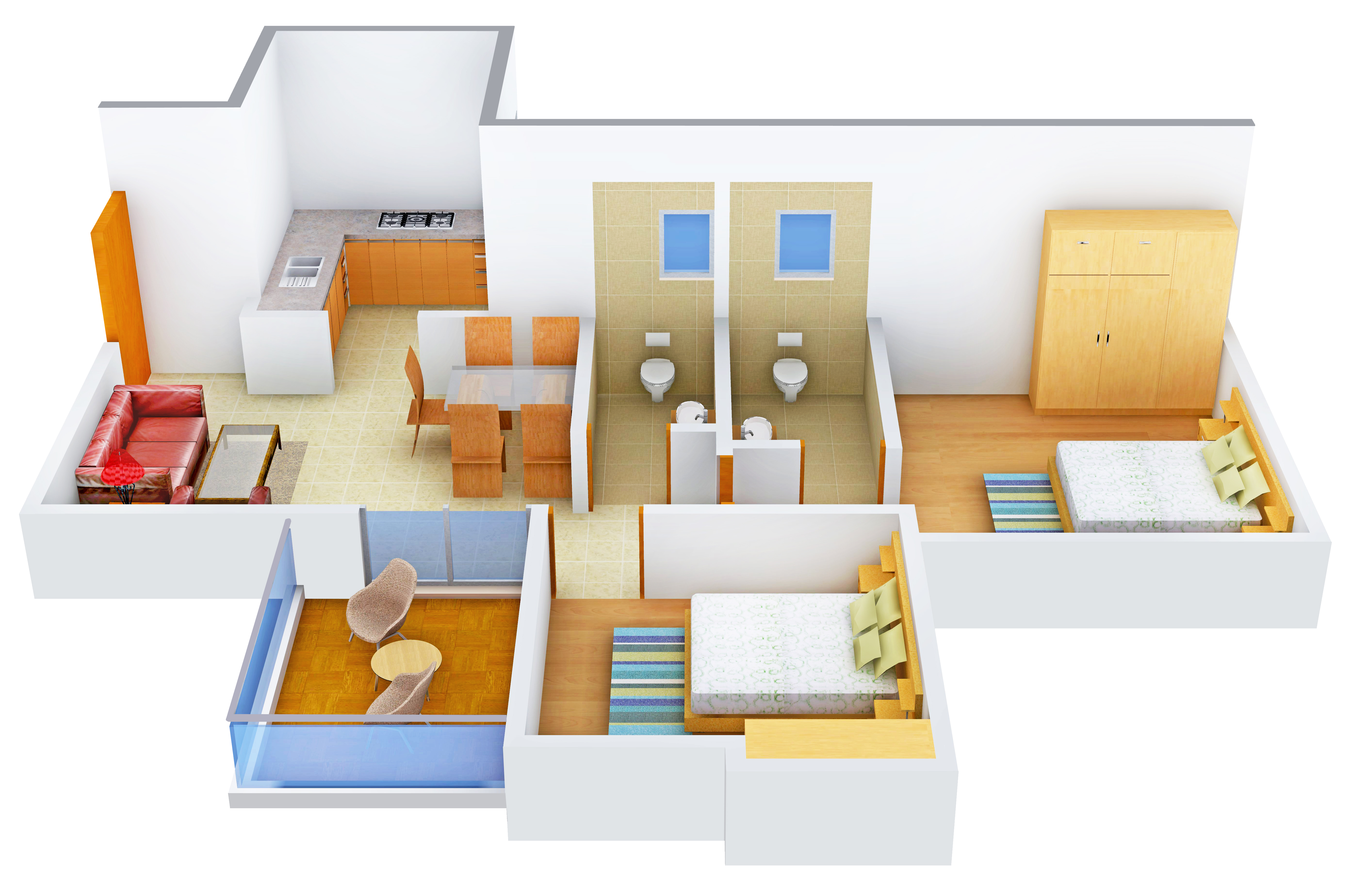 Floor Plan Floor Plan