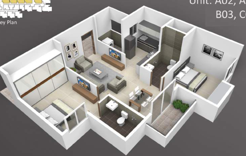 Floor Plan Floor Plan