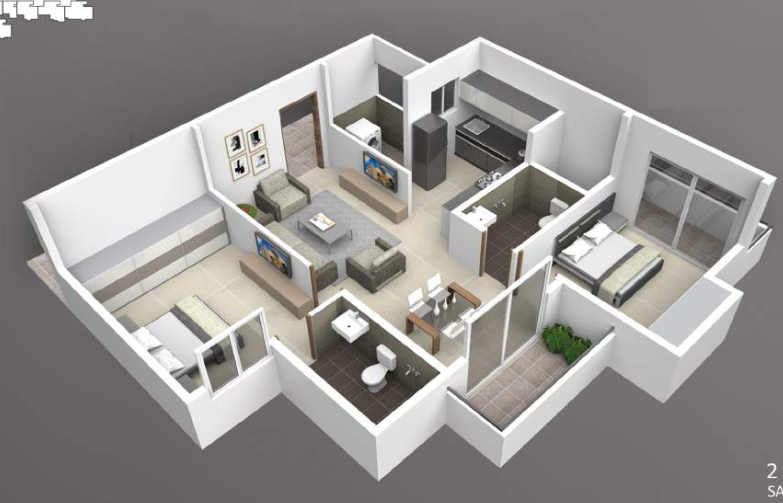 Floor Plan Floor Plan