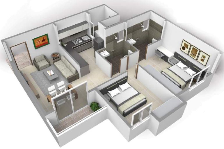 Floor Plan Floor Plan