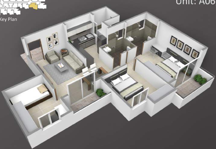 Floor Plan Floor Plan
