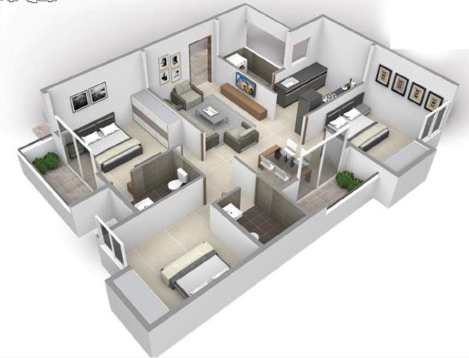 Floor Plan Floor Plan