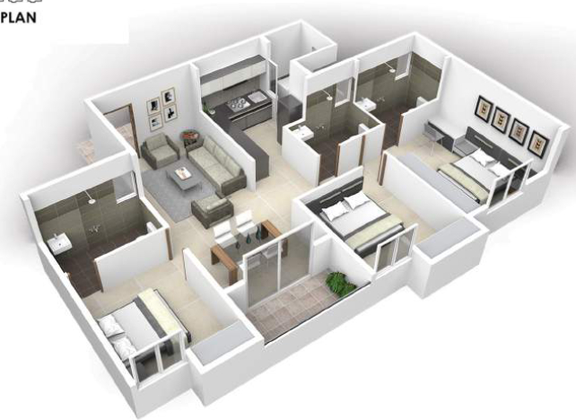Floor Plan Floor Plan