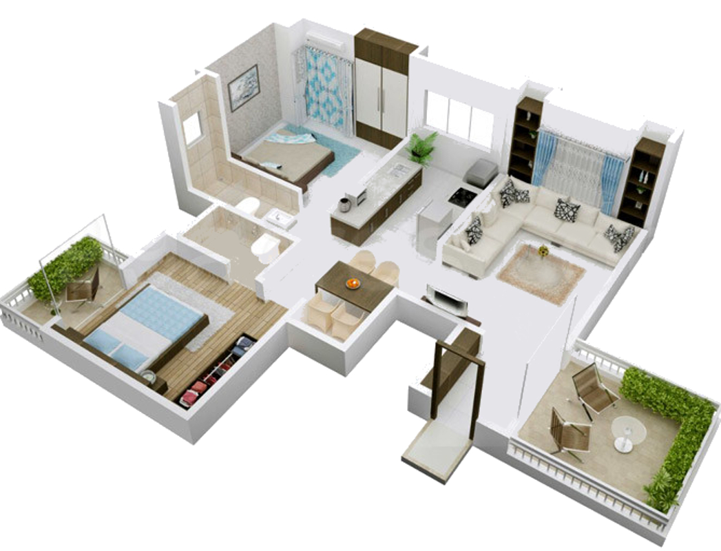 Floor Plan Floor Plan