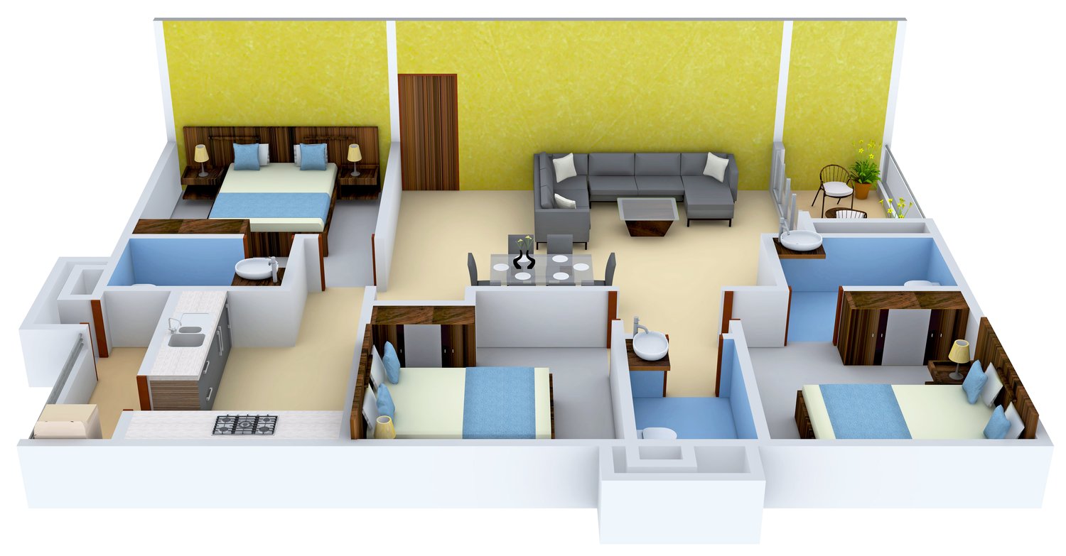Floor Plan Floor Plan