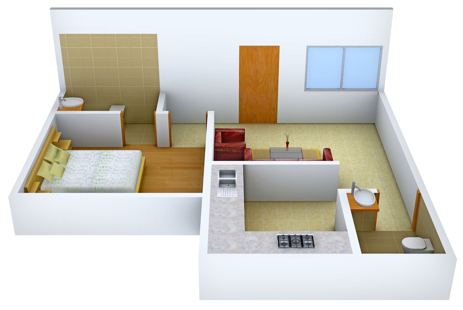Floor Plan Floor Plan