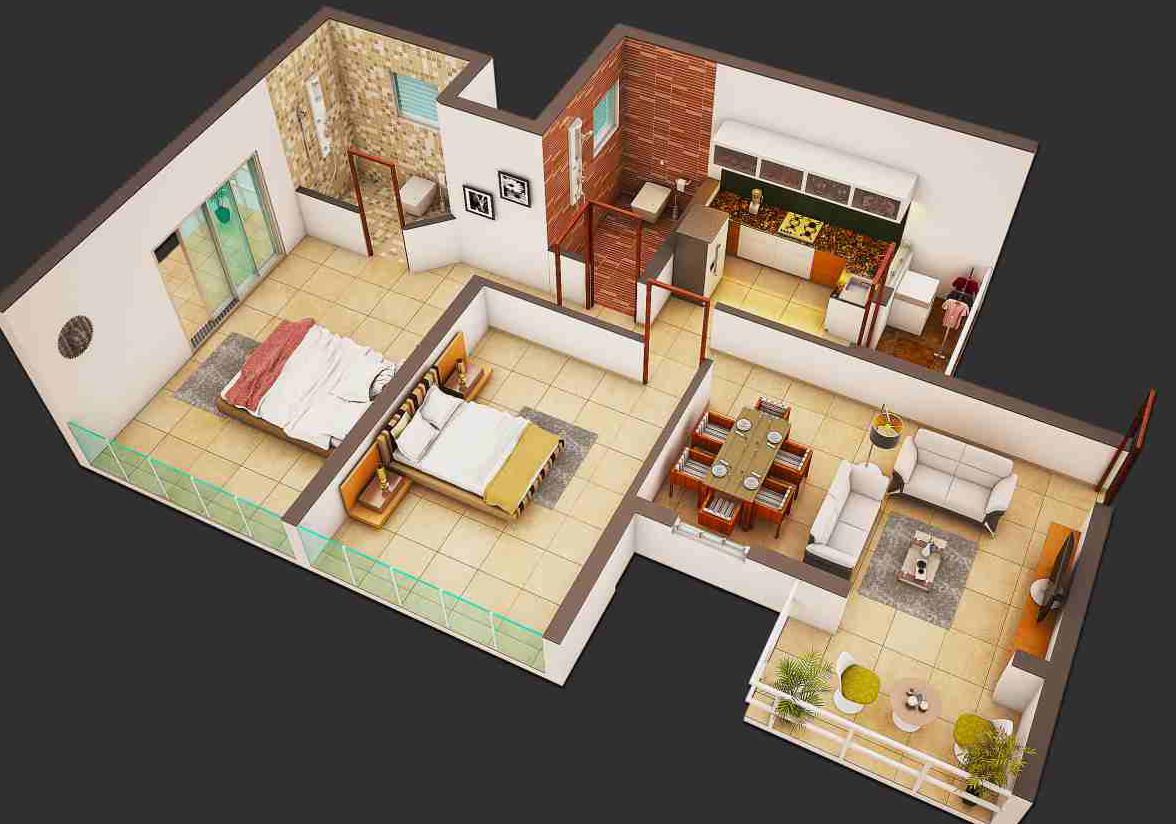 Floor Plan Floor Plan
