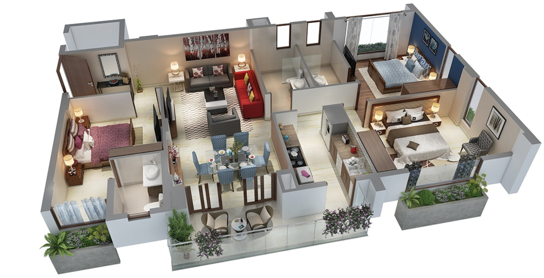 Floor Plan Floor Plan
