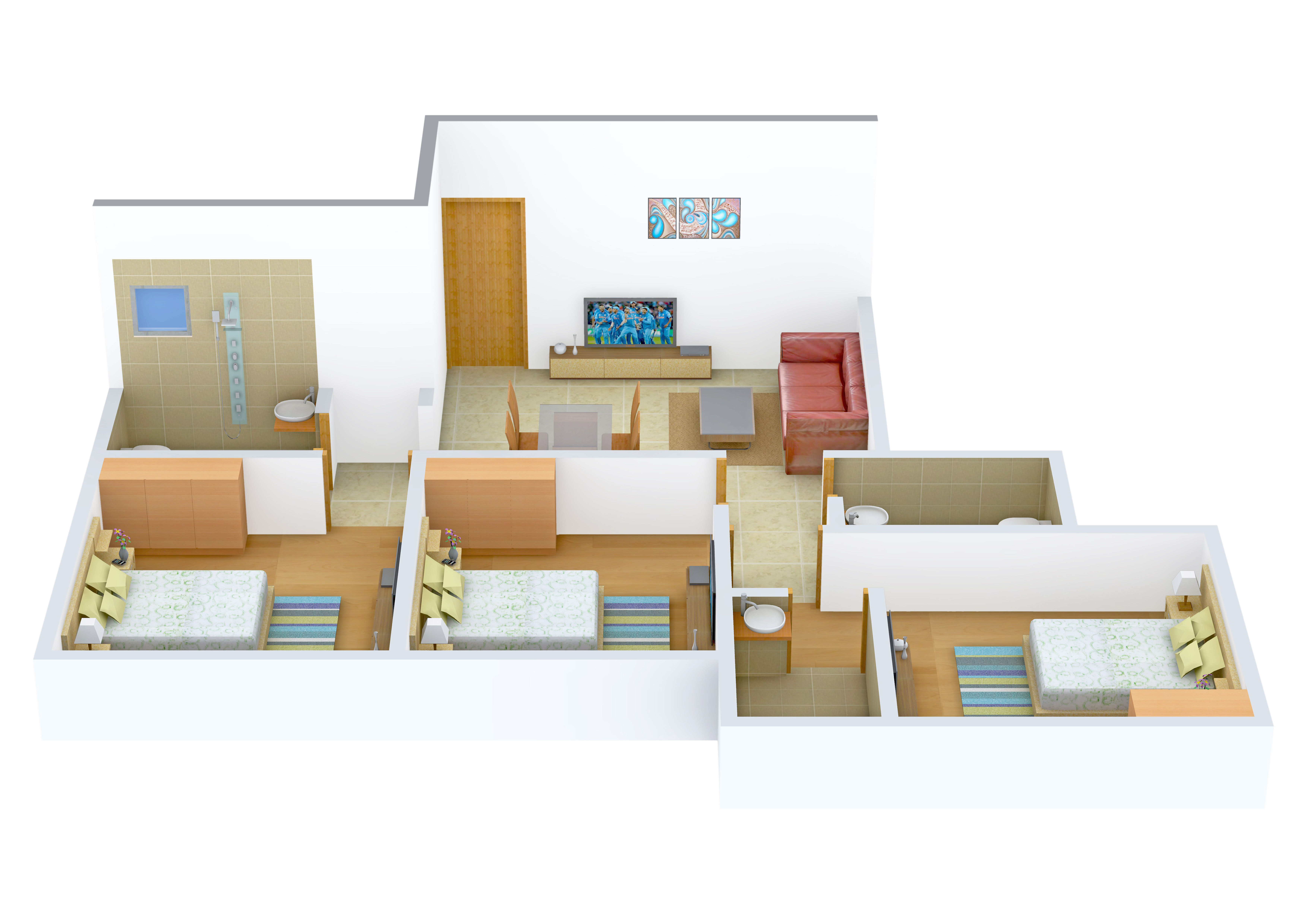 Floor Plan Floor Plan