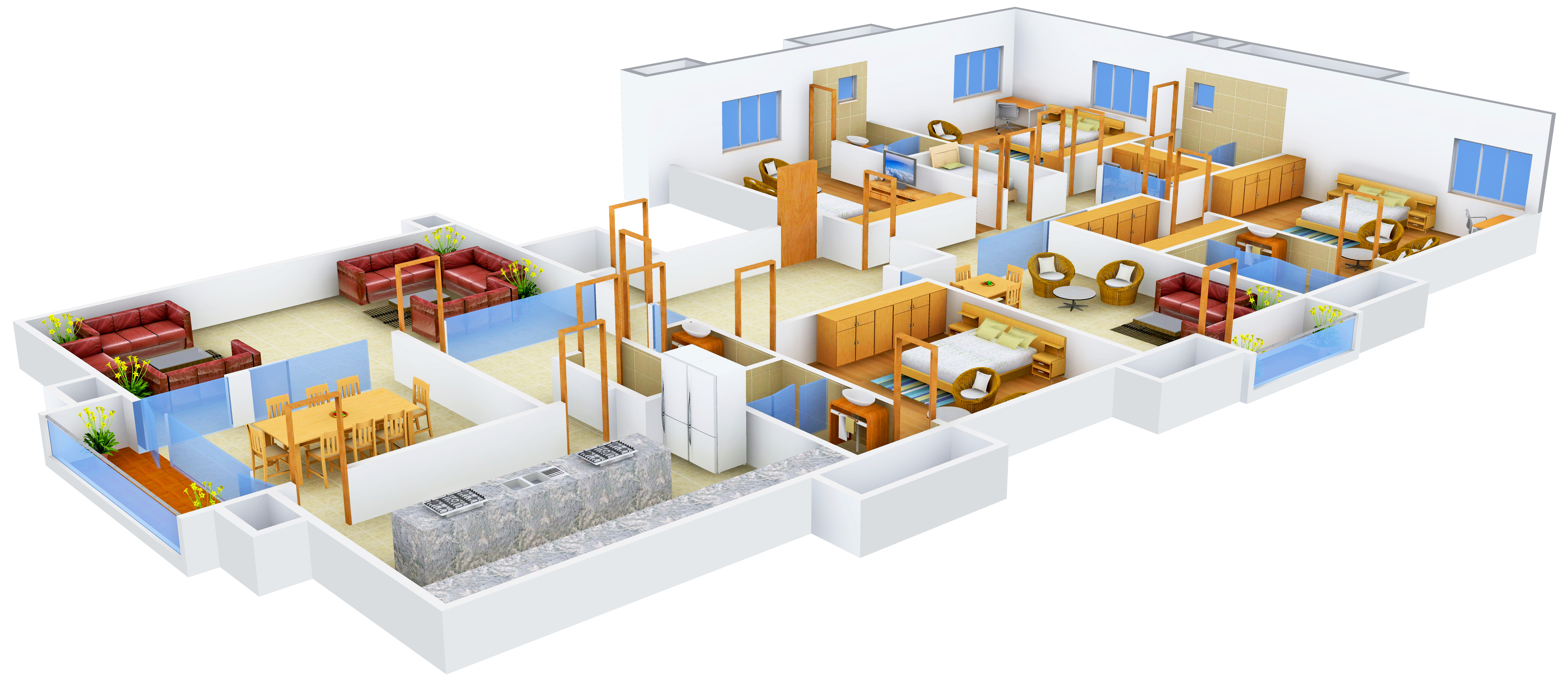 Floor Plan Floor Plan