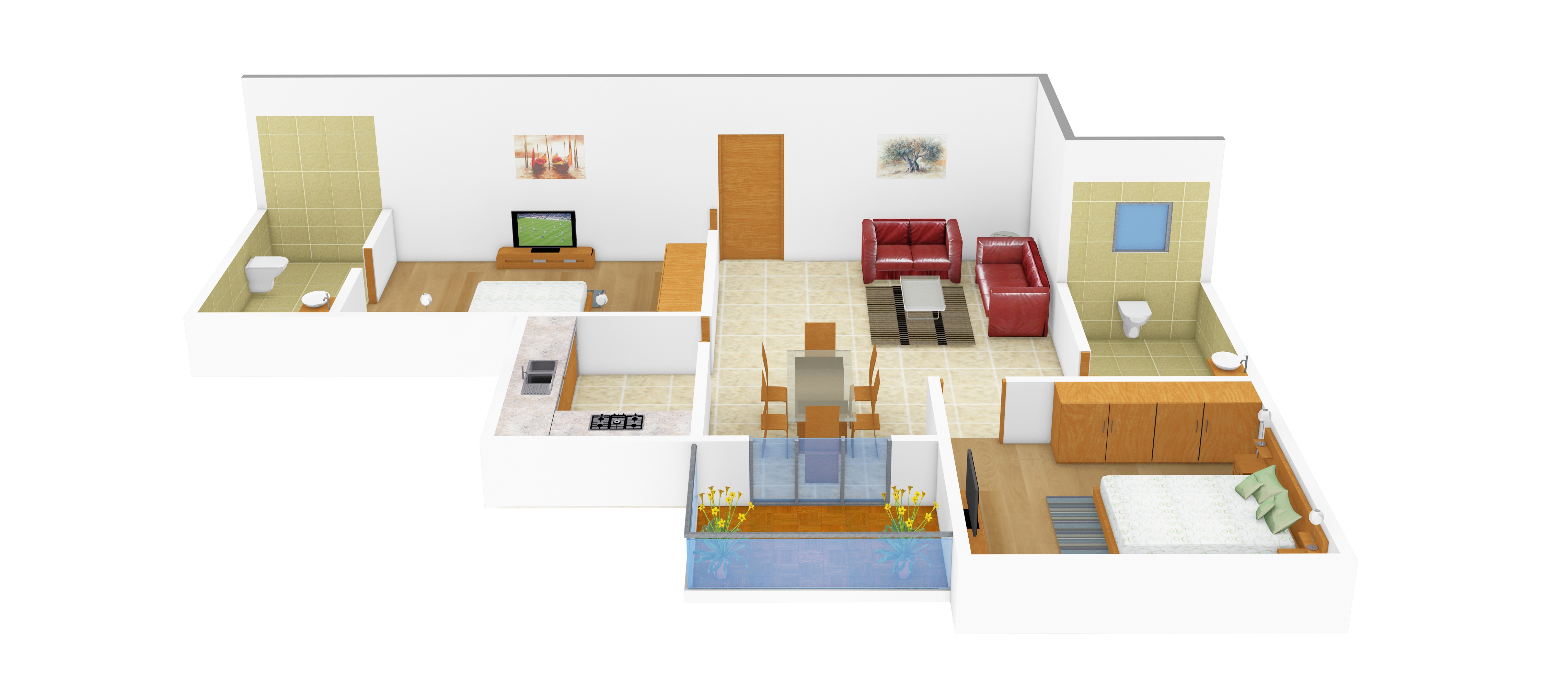 Floor Plan Floor Plan