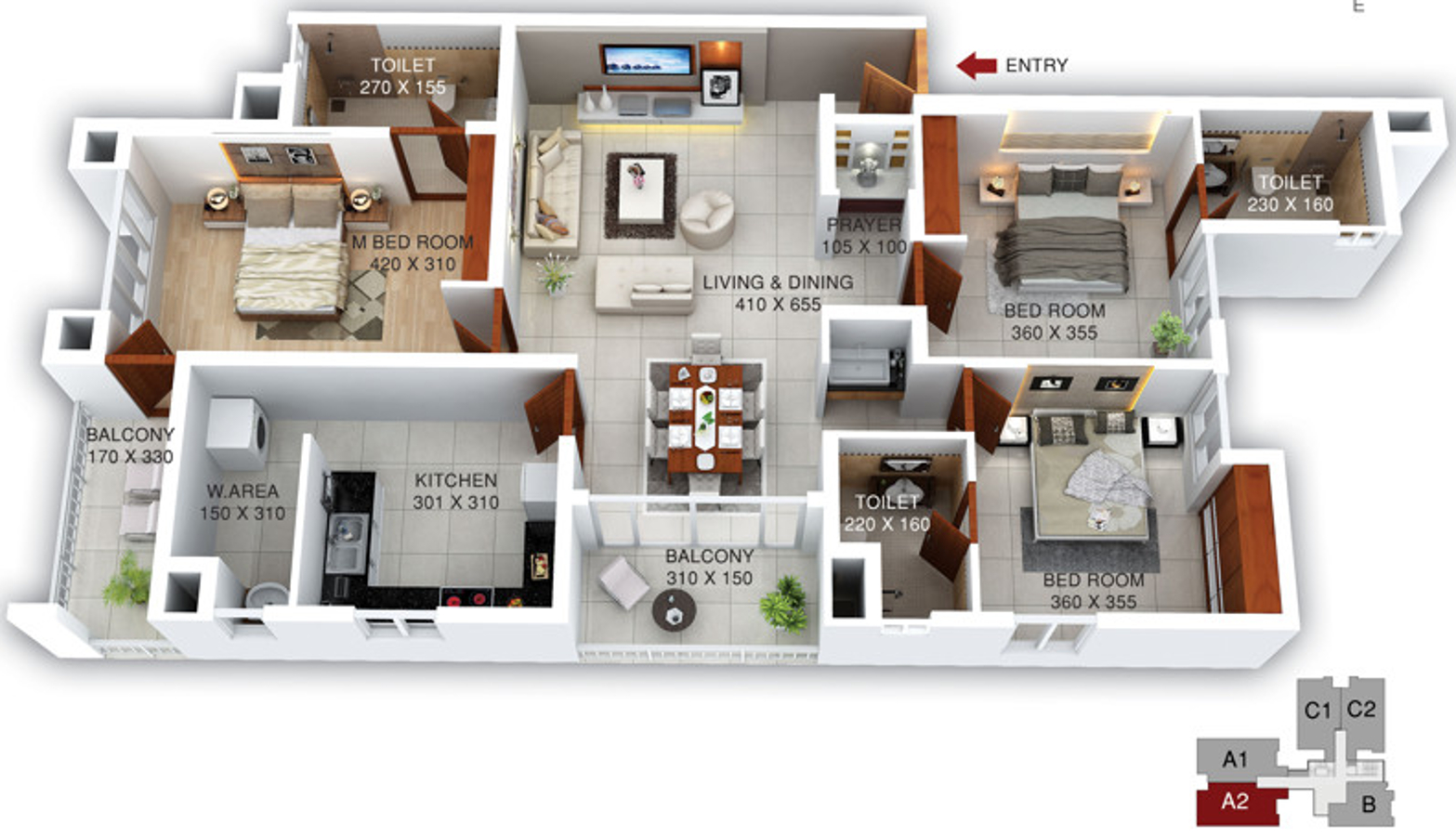 dummy Kalyan Heritage