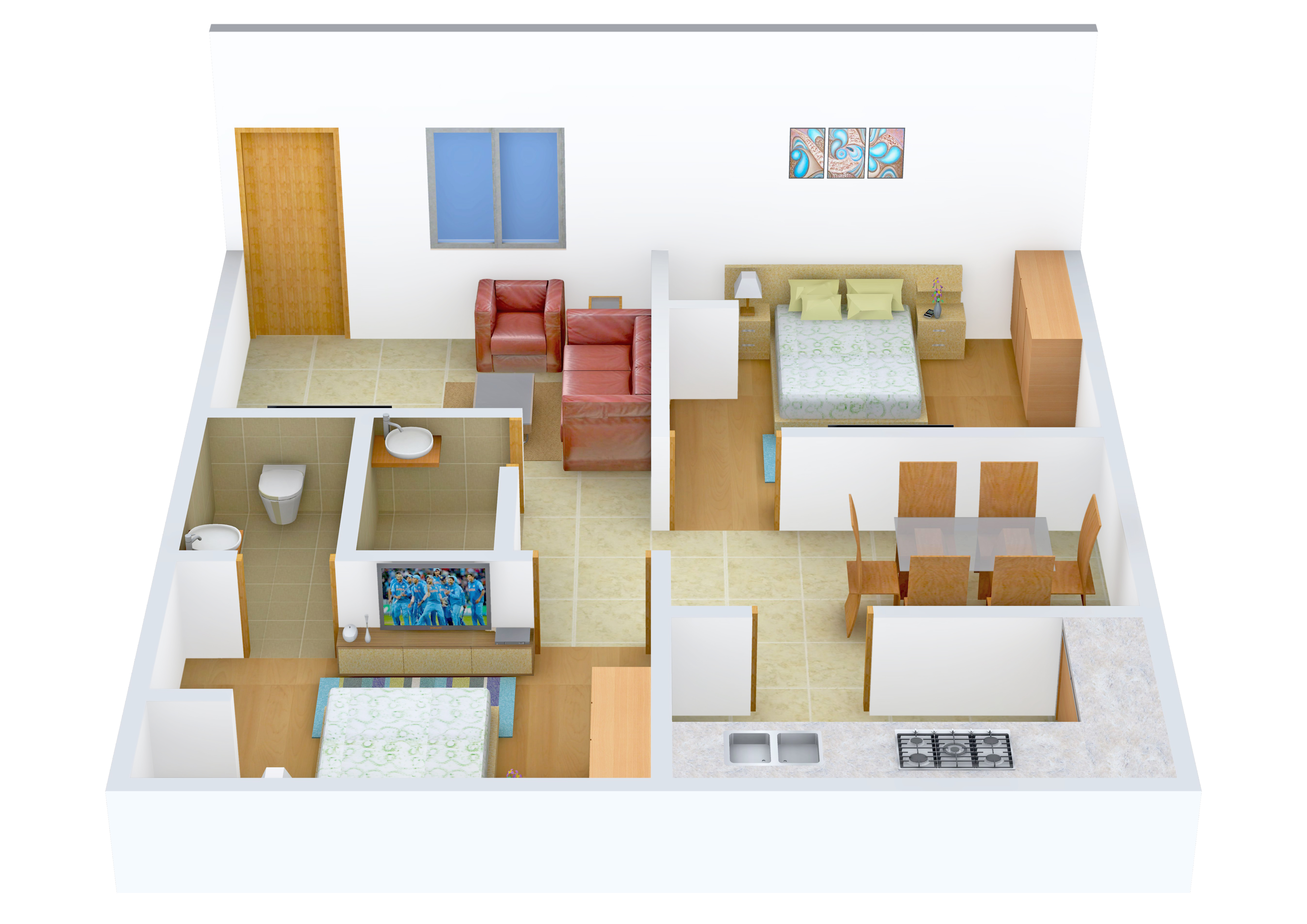 Floor Plan Floor Plan