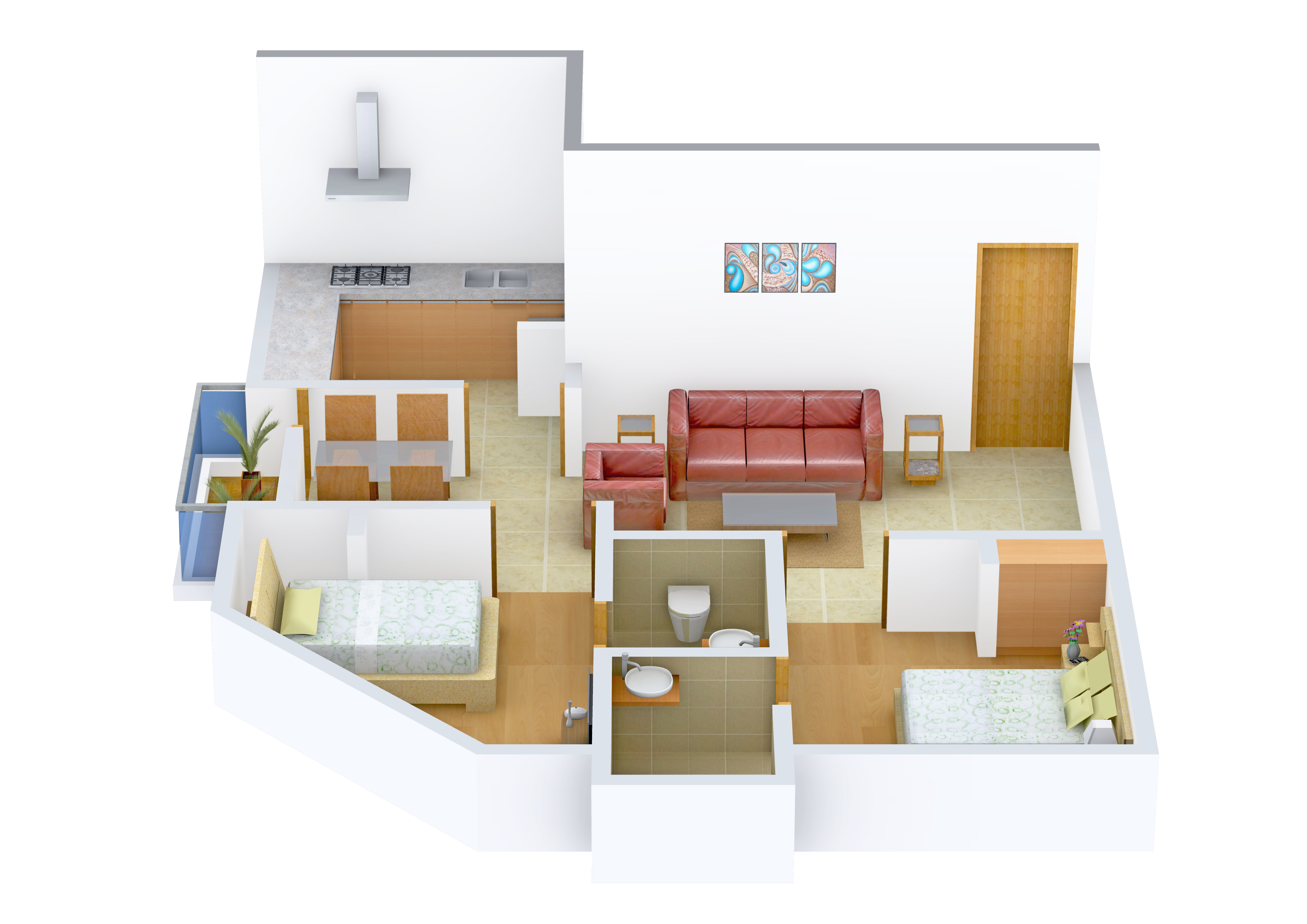 Floor Plan Floor Plan