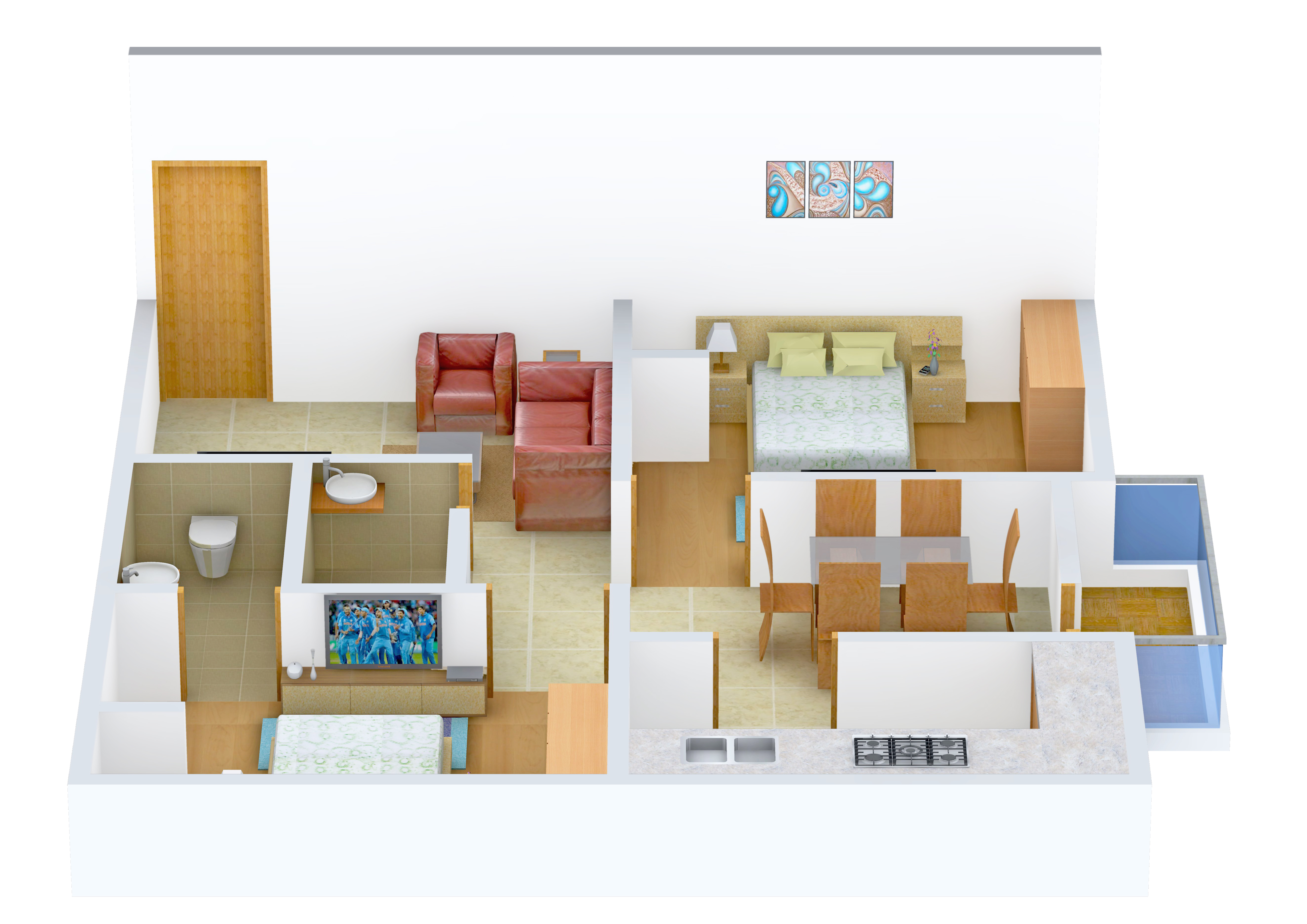 Floor Plan Floor Plan