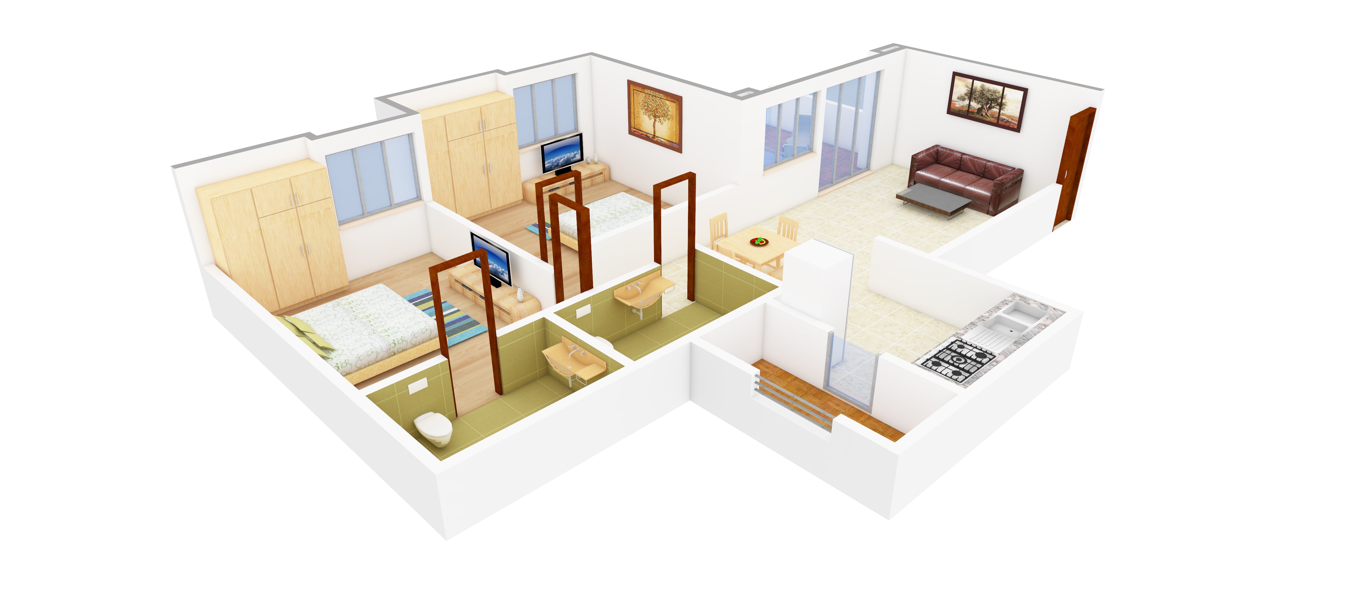 Floor Plan Floor Plan