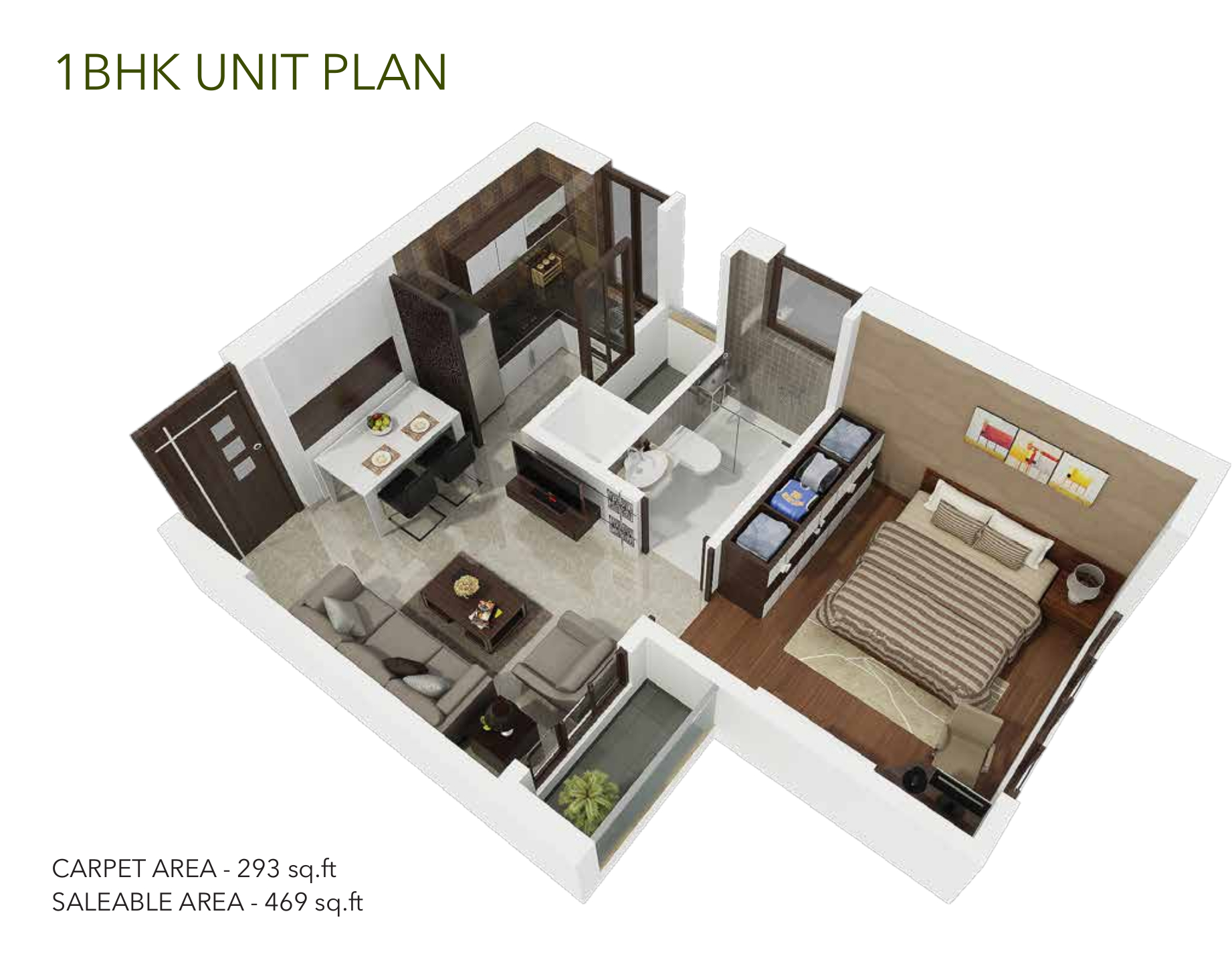 3DFloorPlan of Sheltrex Espirana