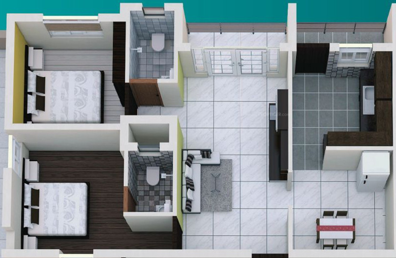 Floor Plan Floor Plan