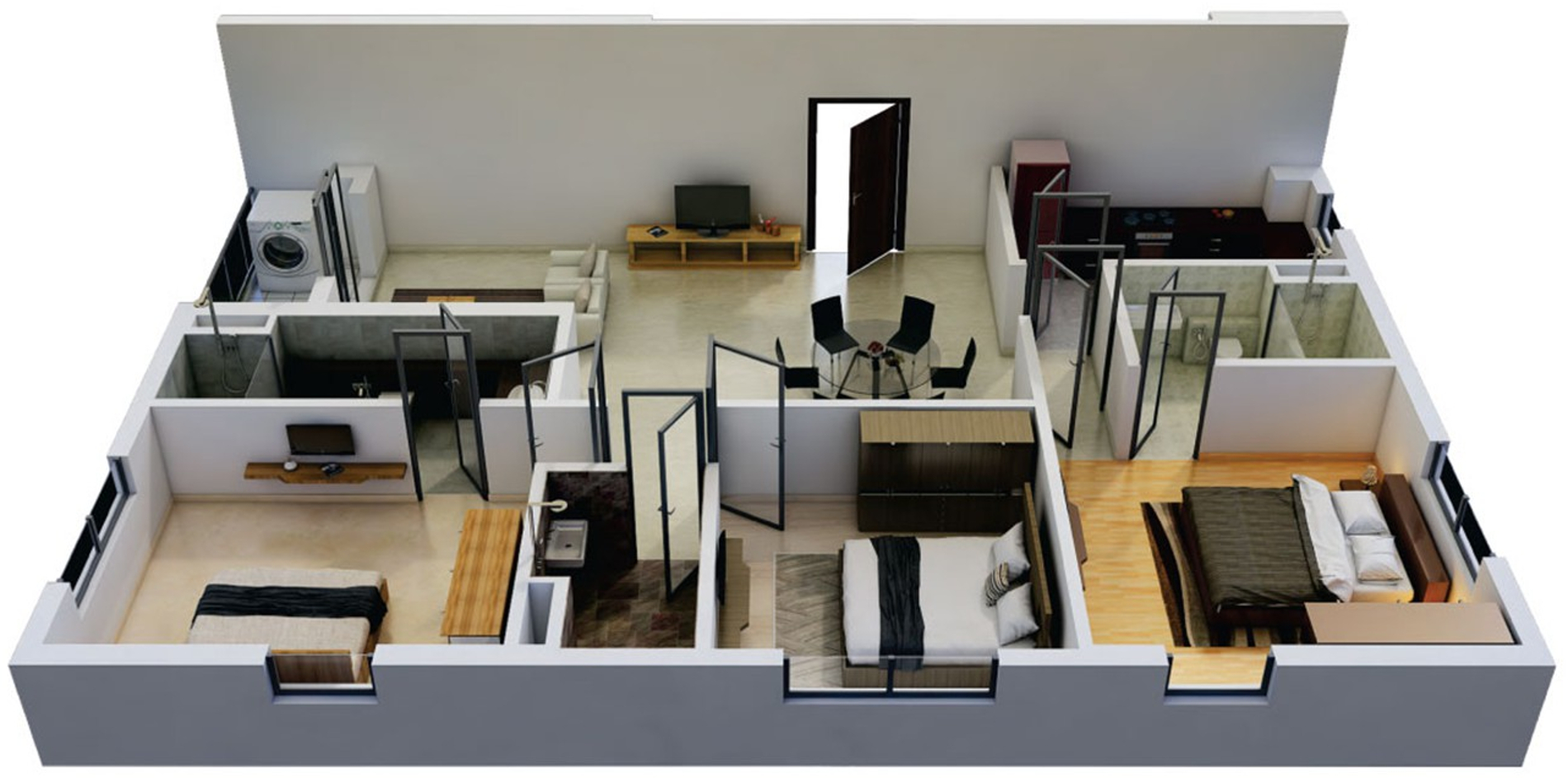 Floor Plan Floor Plan