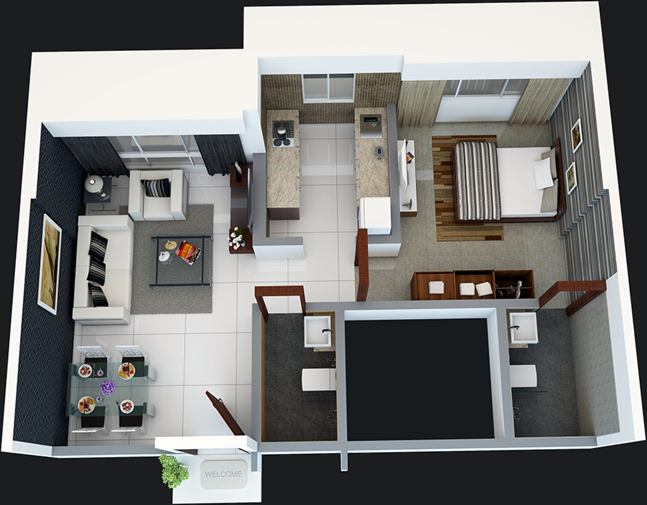 Floor Plan Floor Plan