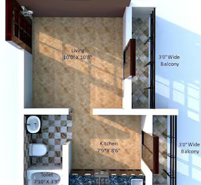 Floor Plan Floor Plan